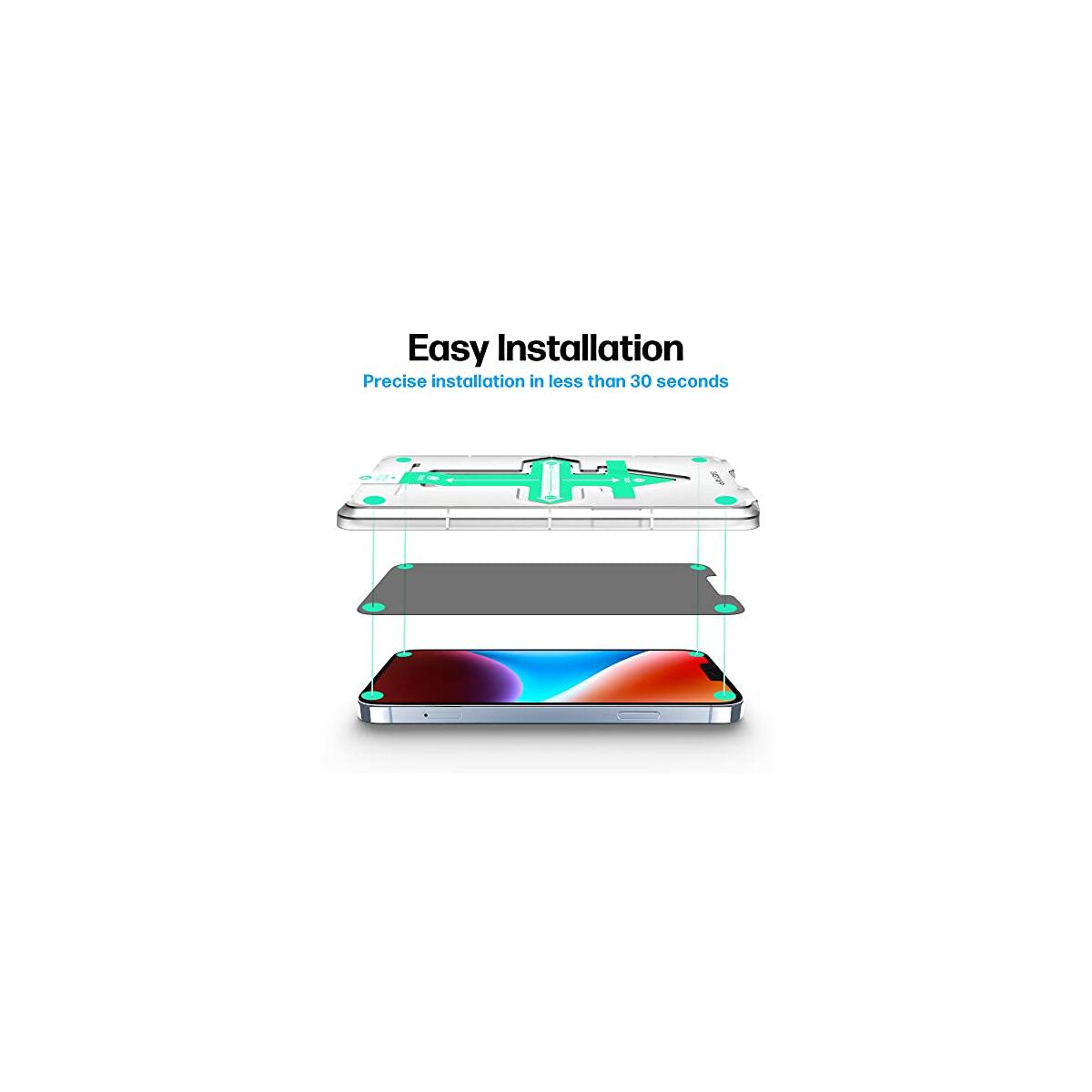 Power Theory Privacy Screen Deal - RebateKey