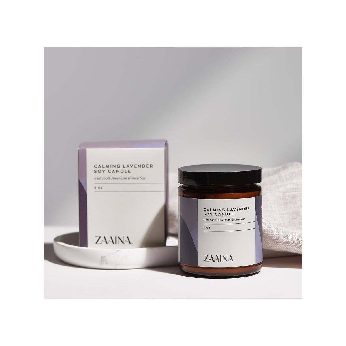 Zaaina Holiday Spa Gift Promo Codes - RebateKey