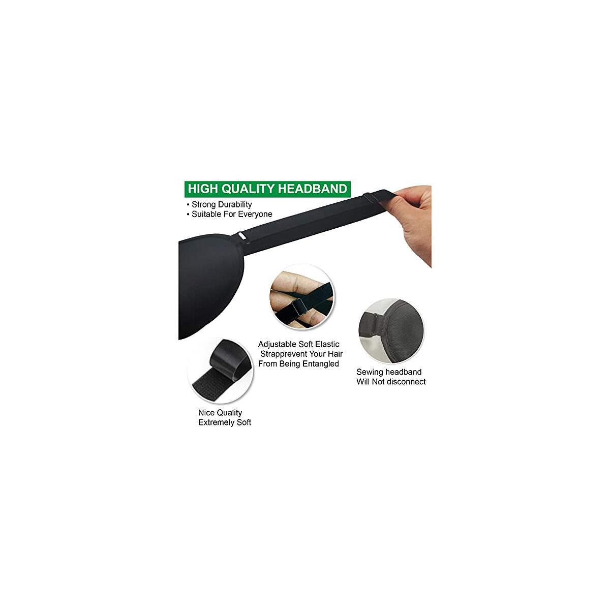 Sleep Mask Promo Codes - RebateKey