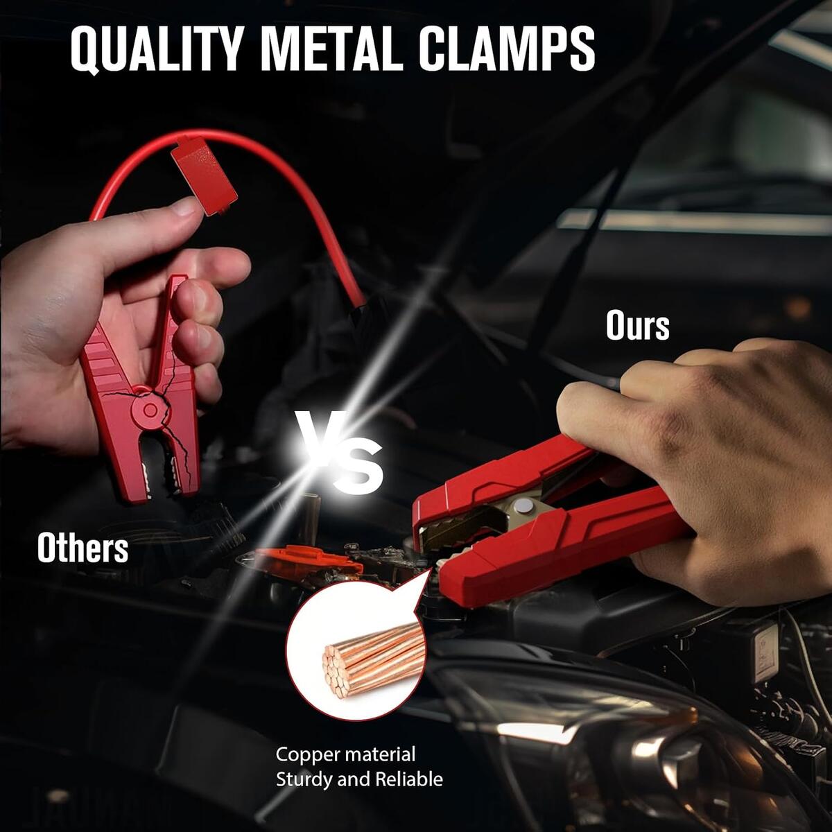 Gooloo Gp4000 Jump Deal - RebateKey
