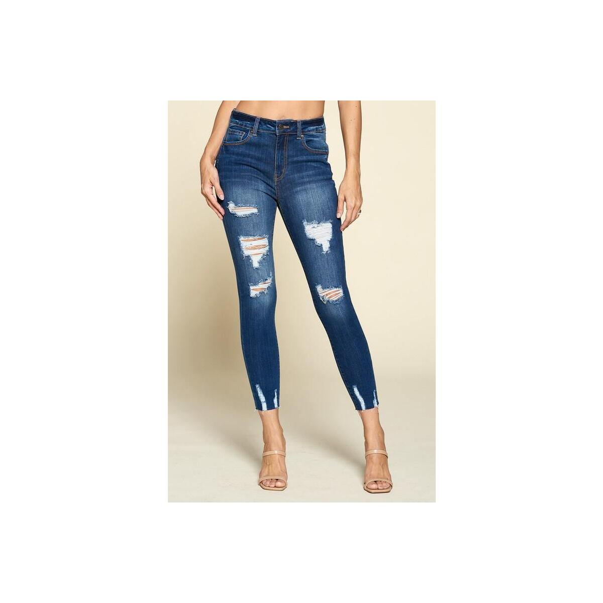 Miss Destruction Jeans Promo Codes - RebateKey