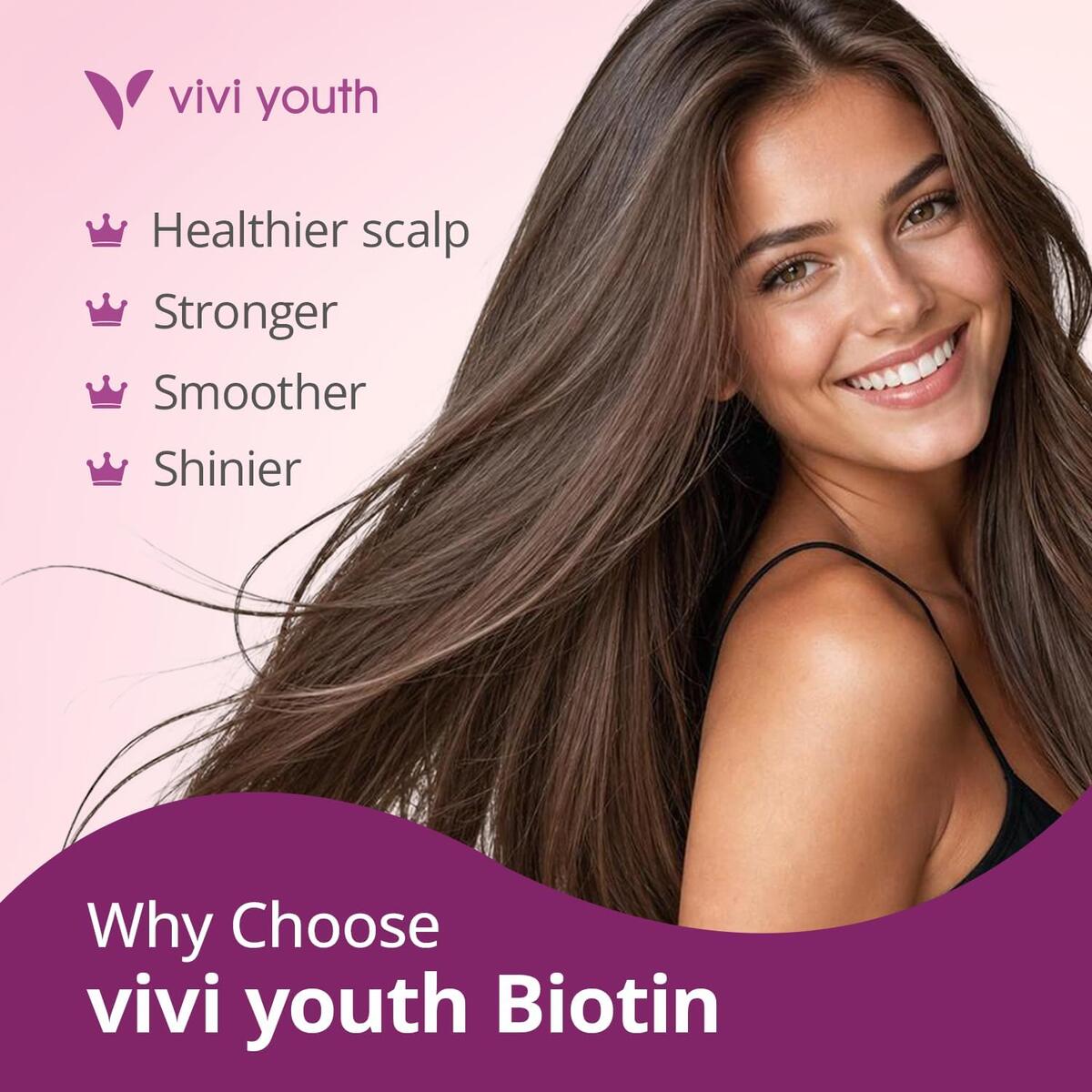 Biotin 10000mcg Coupons - RebateKey