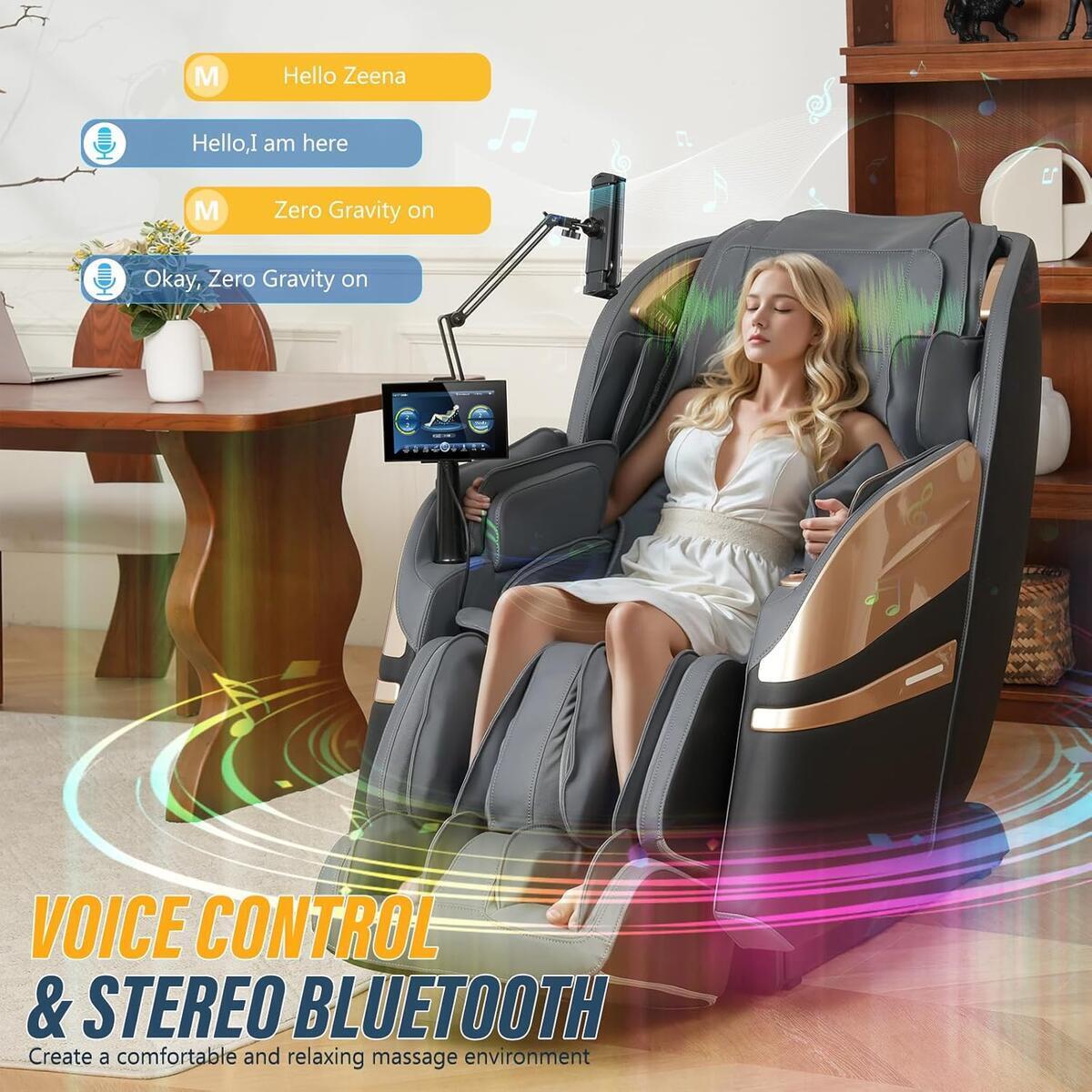Massage Chair Full Body 16 Promo Code - RebateKey