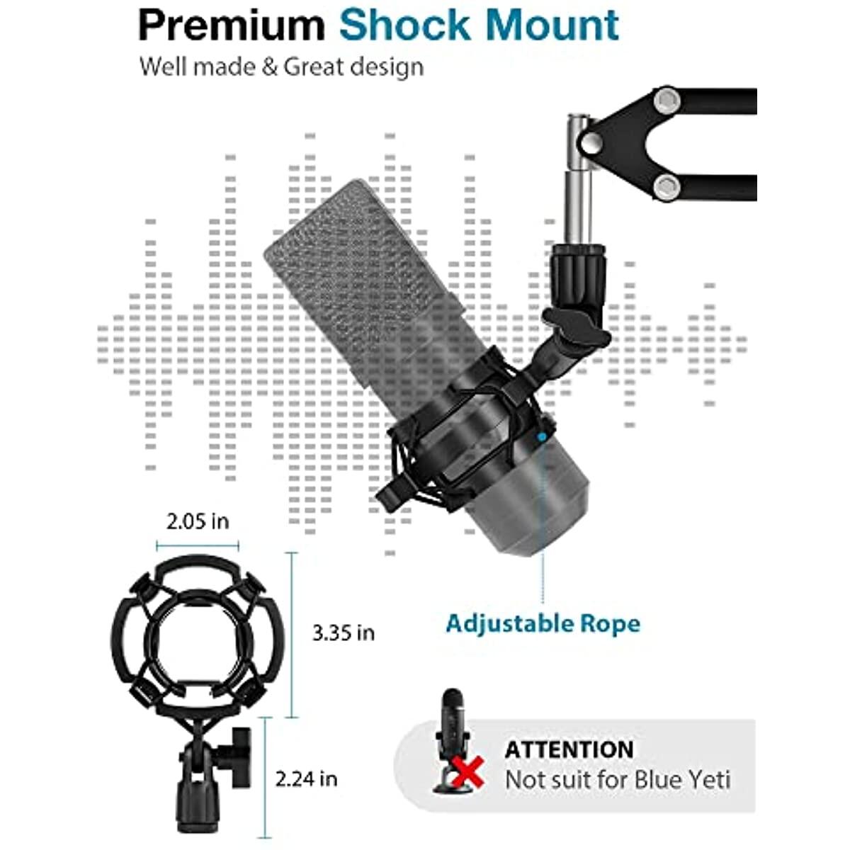 Innogear Microphone Stand For 3 Promo Codes - RebateKey
