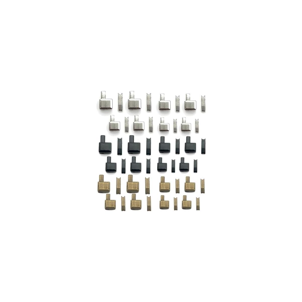 48 Piece Zipper Promo Code - RebateKey