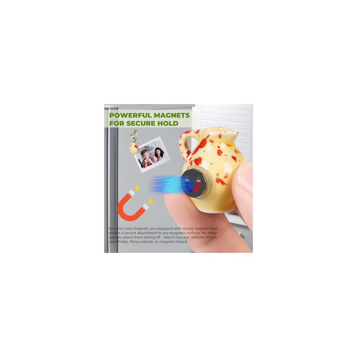 Mini Ceramic Vase Deal - RebateKey