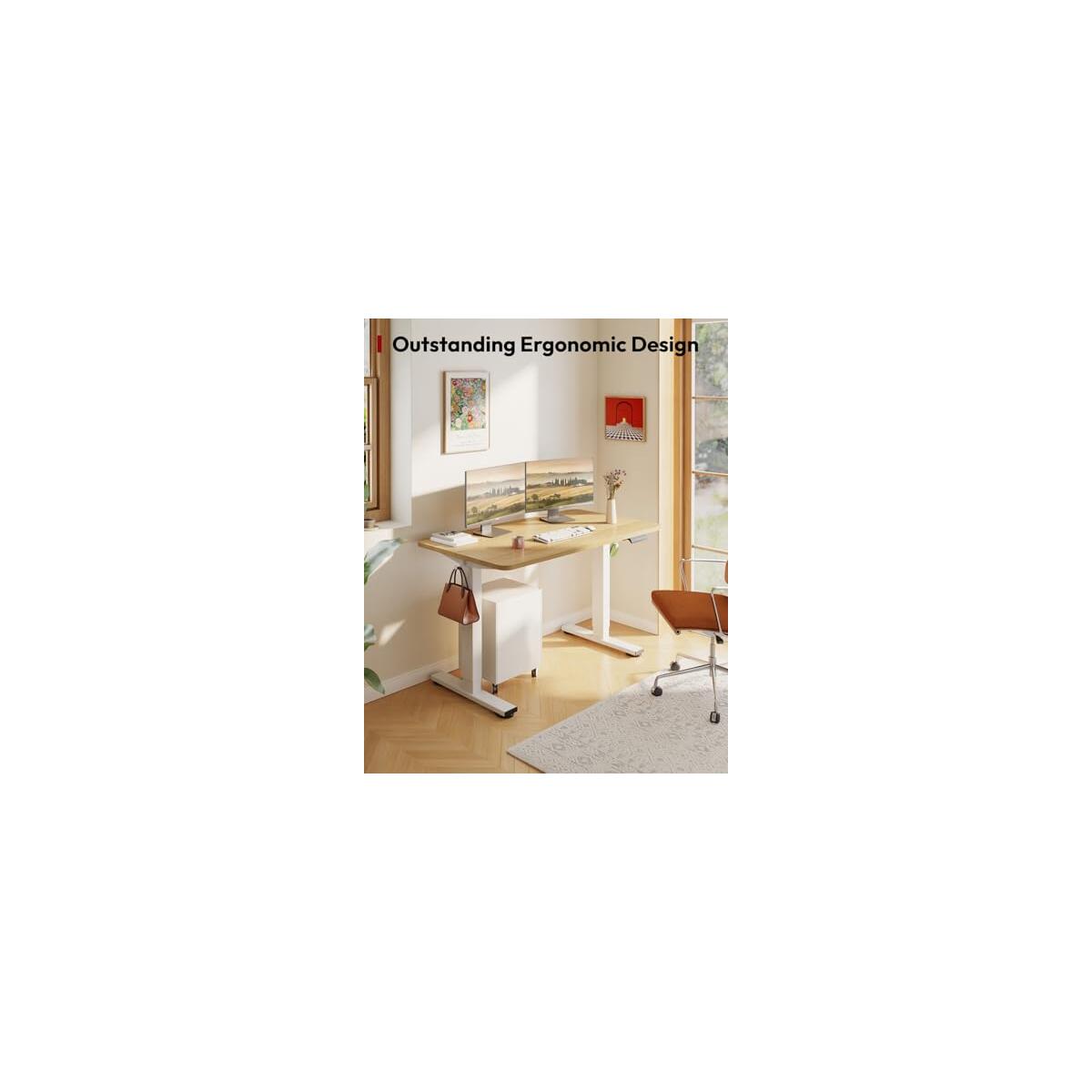 Sanodesk Standing Desk 4 Deal - RebateKey