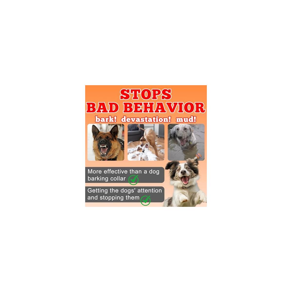 Dog Bark Deterrent Promo Code - RebateKey