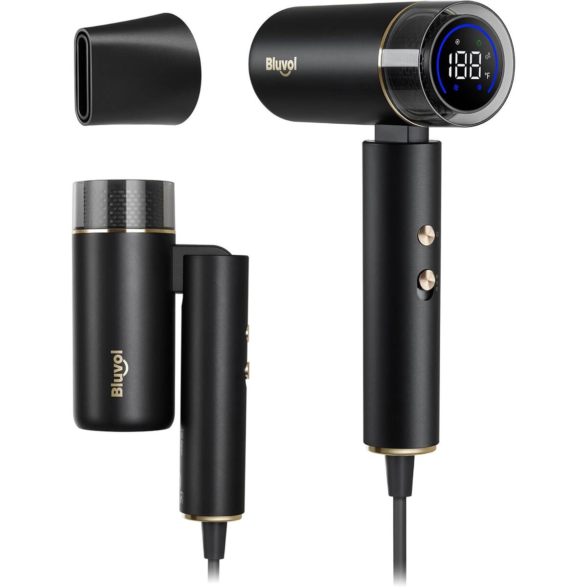 Bluvol T10 Apex Foldable Coupons - RebateKey