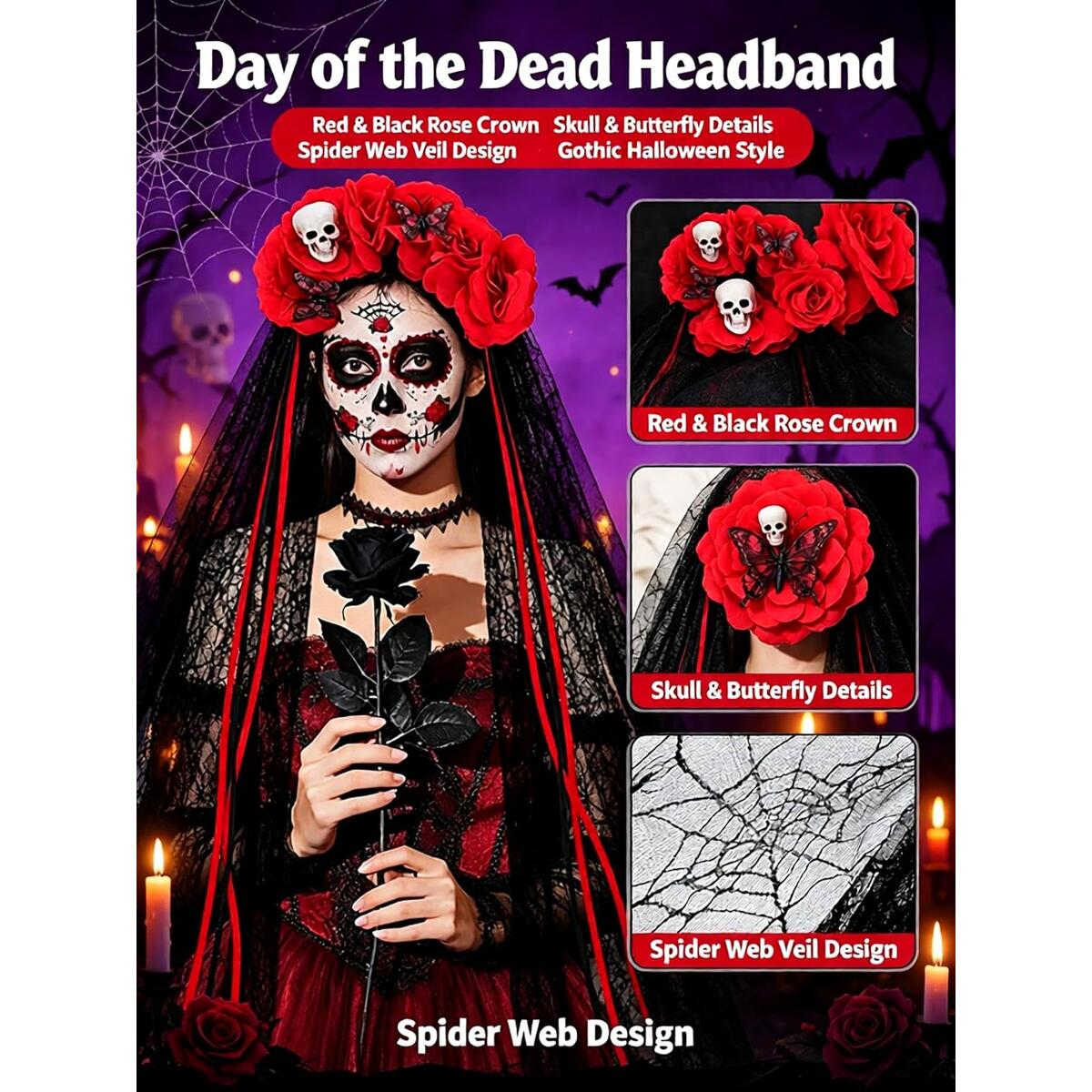 Day Of The Dead Coupon - RebateKey