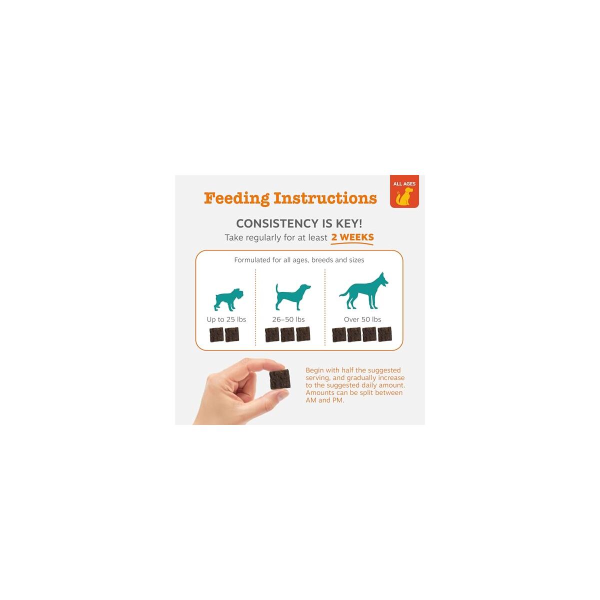 Zesty Paws Flavored Soft Deals - RebateKey