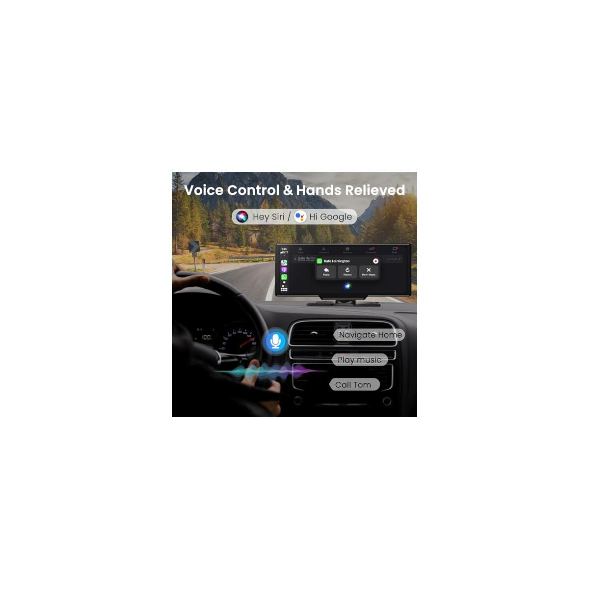 Wireless Carplay Promo Codes - RebateKey