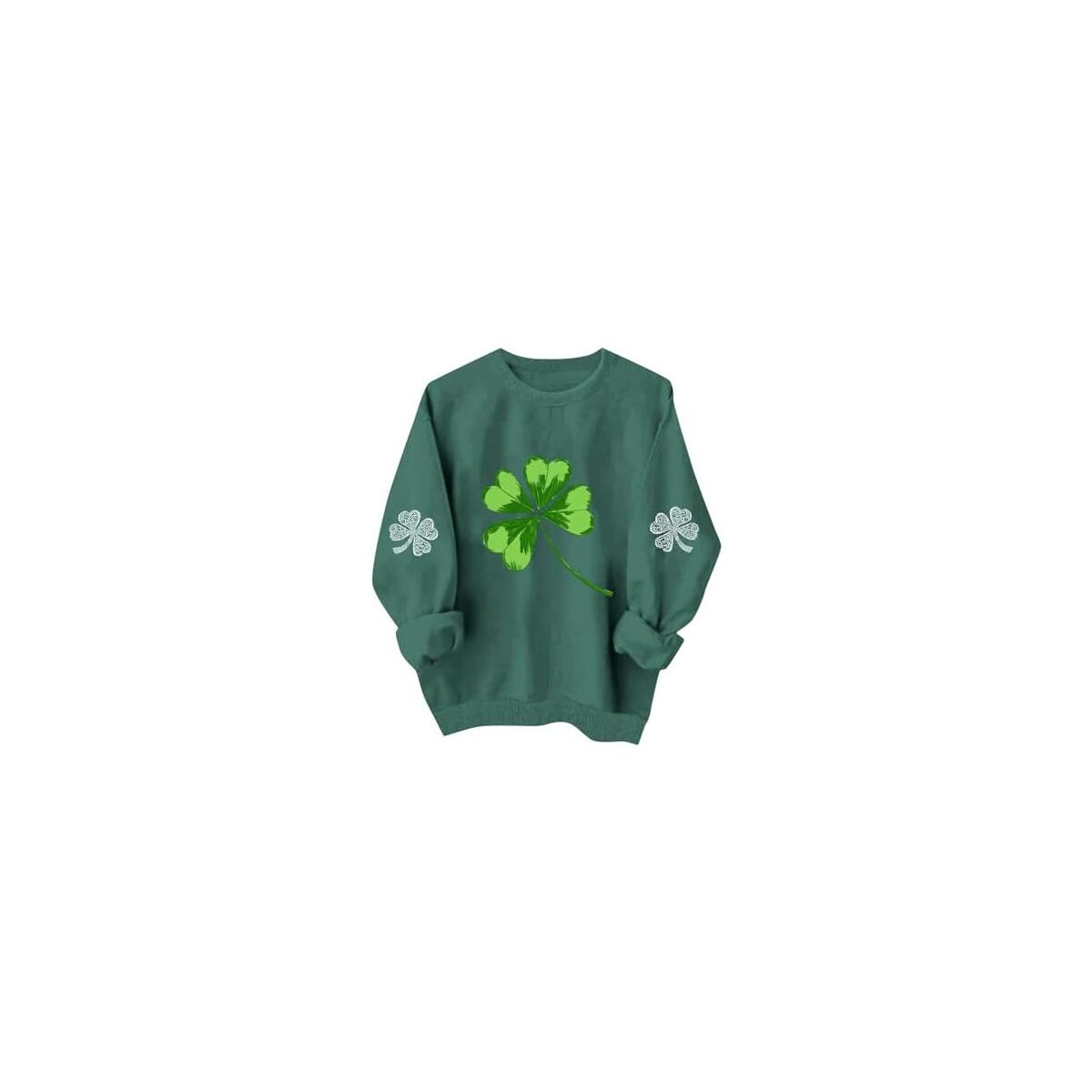St Patricks Day 6 Coupon - RebateKey