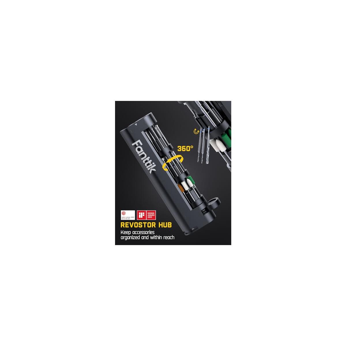 Mini Cordless Rotary Tool Kit Deals - RebateKey