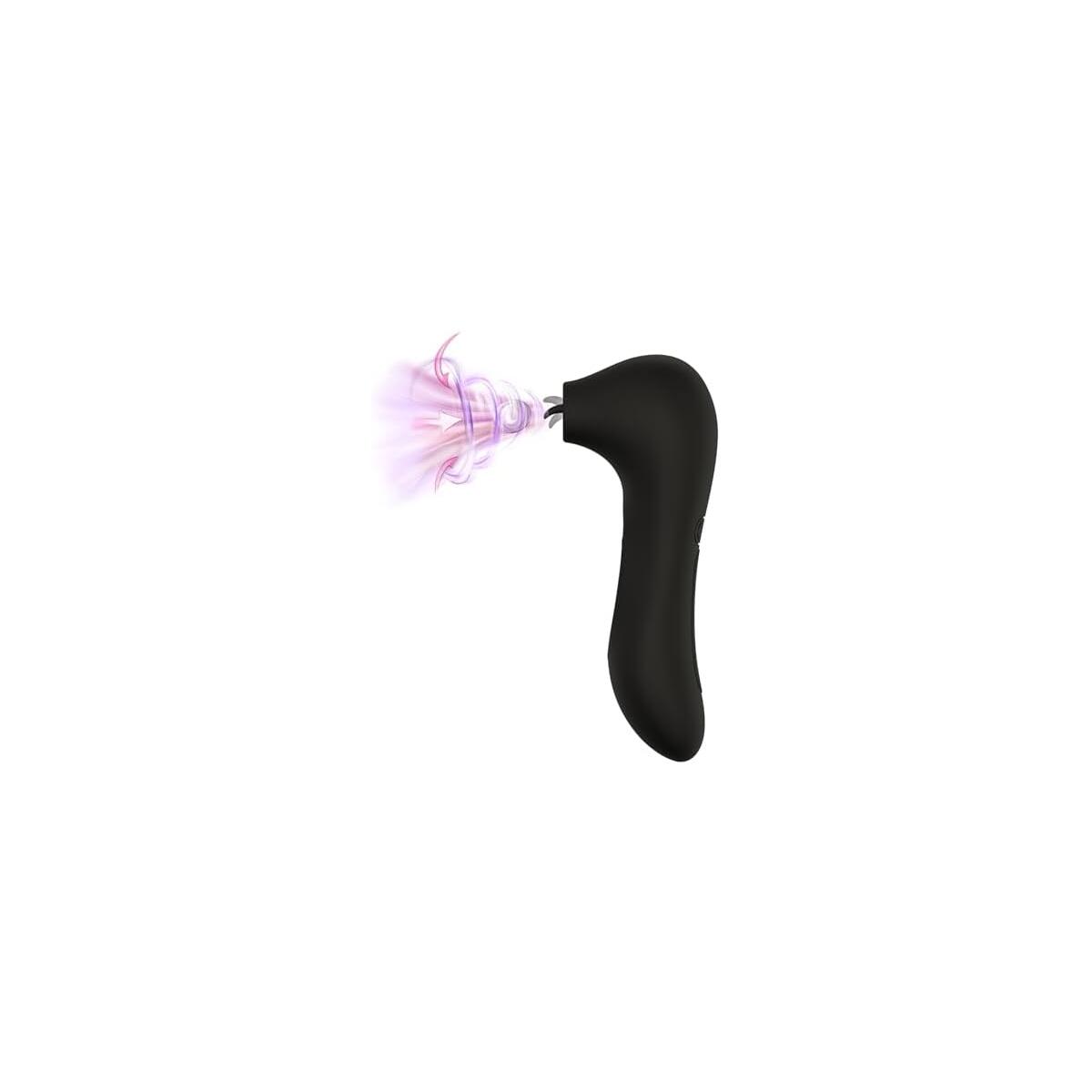 Sucking Vibrator Sex Toy Promo Codes - RebateKey