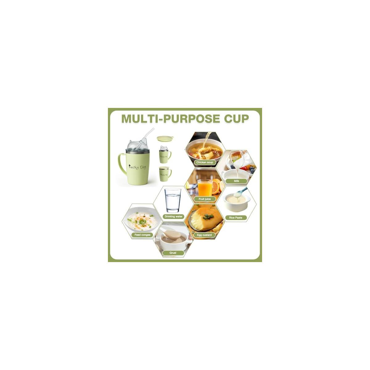 350ml Adult Sippy Cup Promo Codes - RebateKey