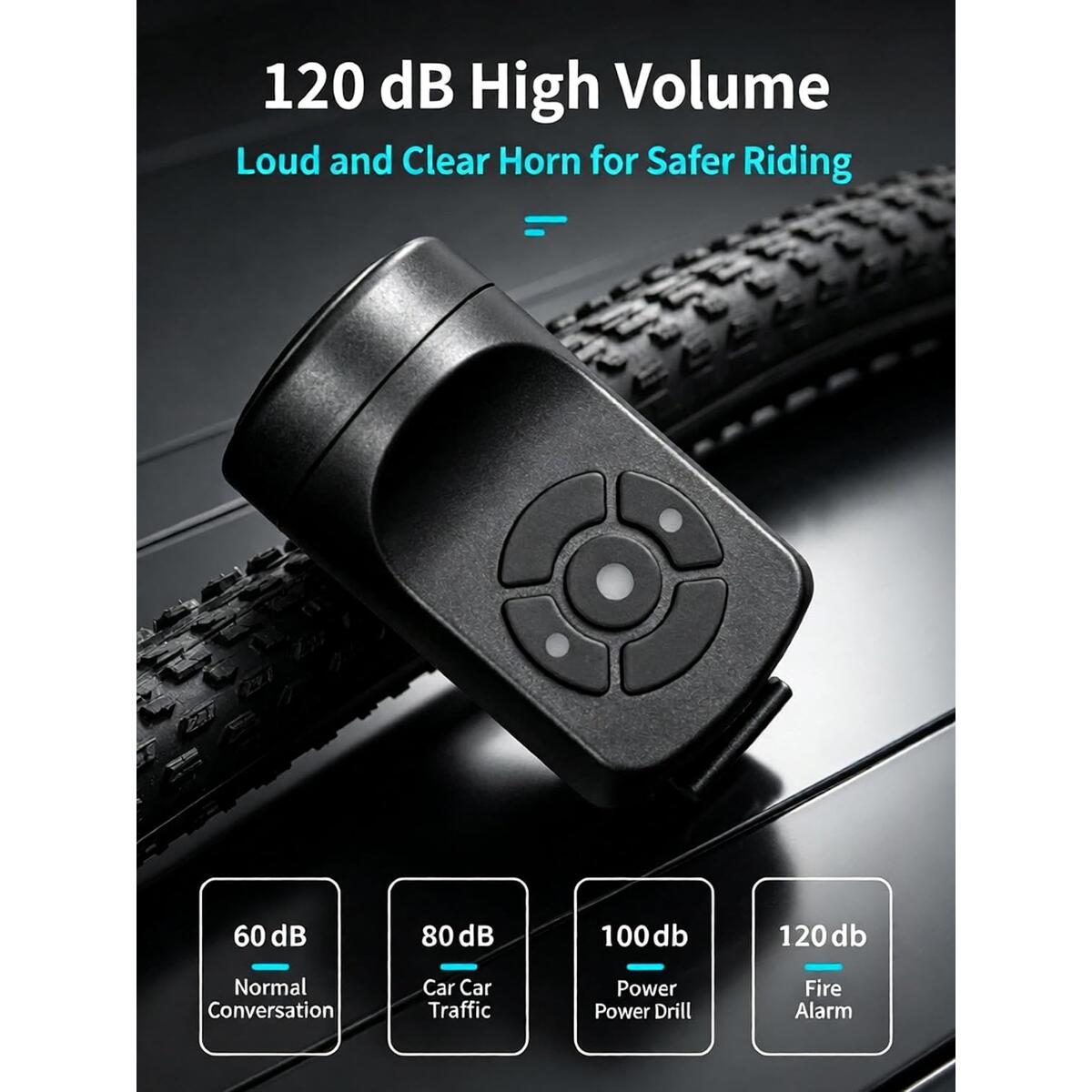 Bike Electric Bell Promo Code - RebateKey
