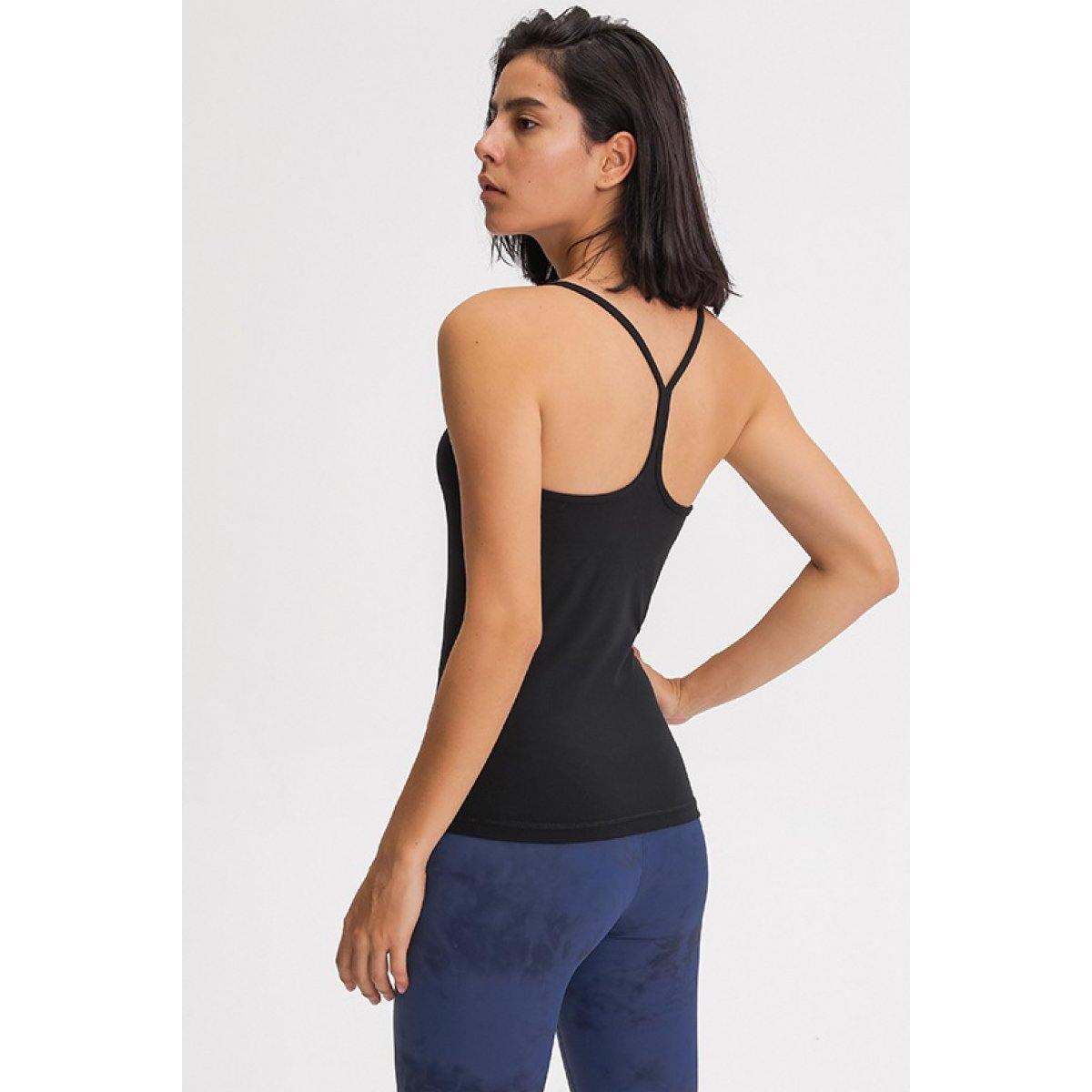 Racer Strap Active Tank Deal - RebateKey