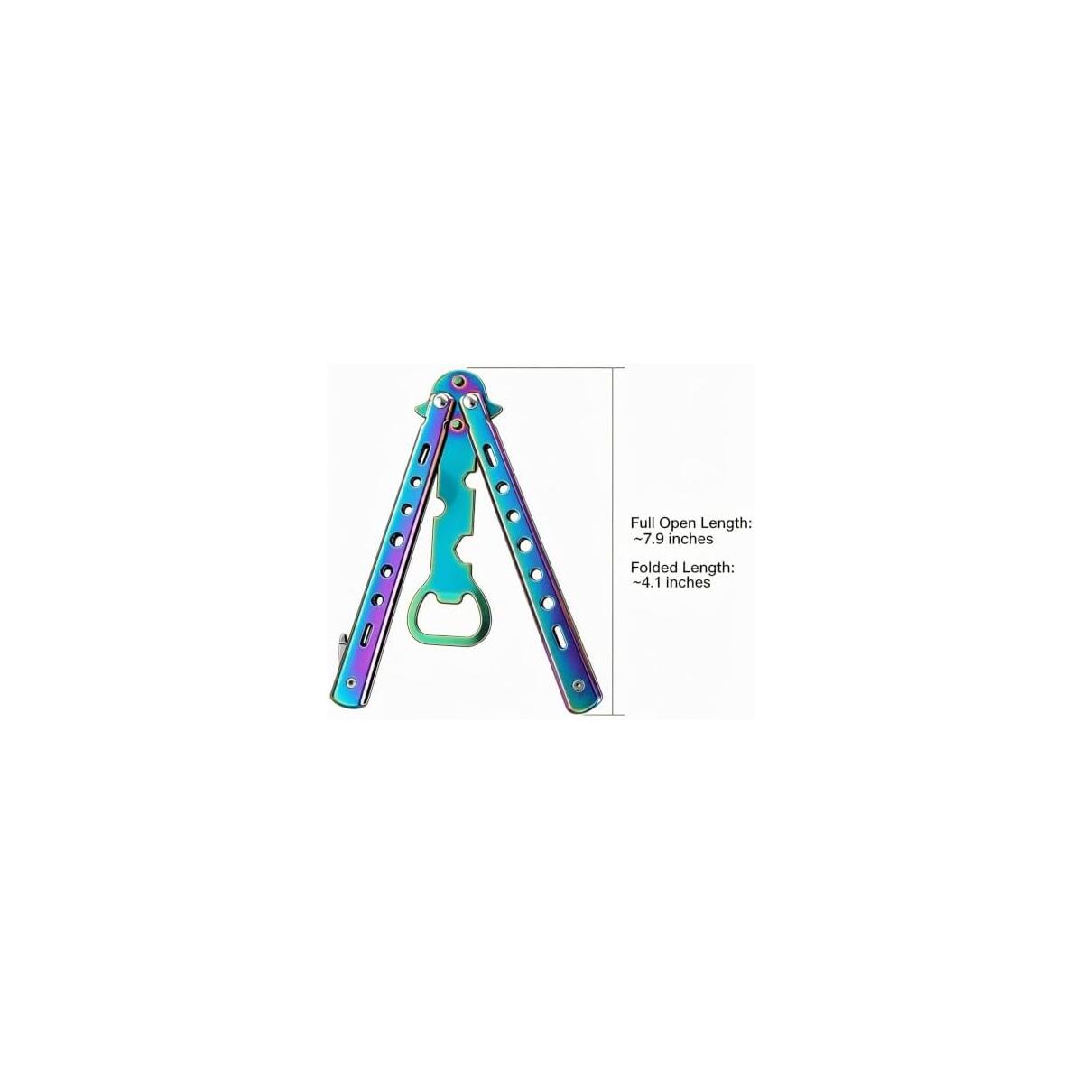 2 In 1 Butterfly K Deals - RebateKey