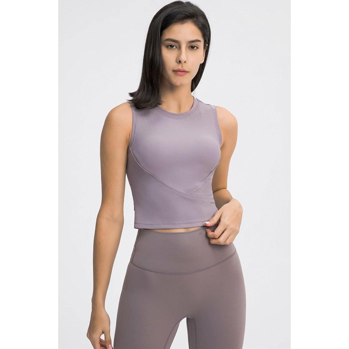 Foldover Active Tank Coupons - RebateKey