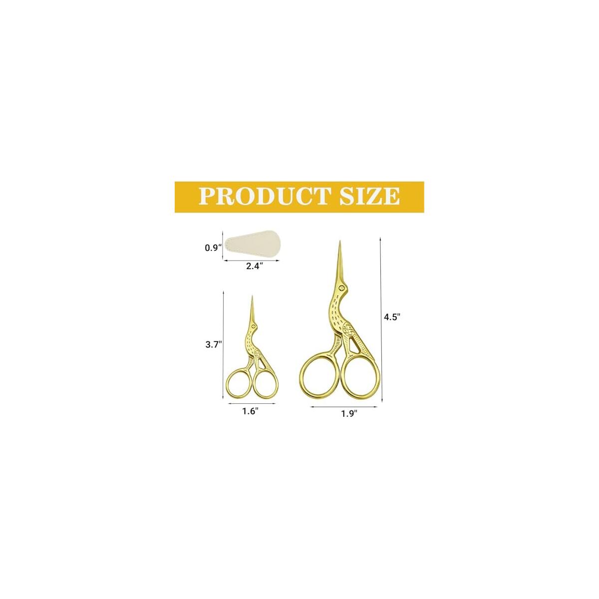 2pcs Sewing Scissors Promo Codes - RebateKey