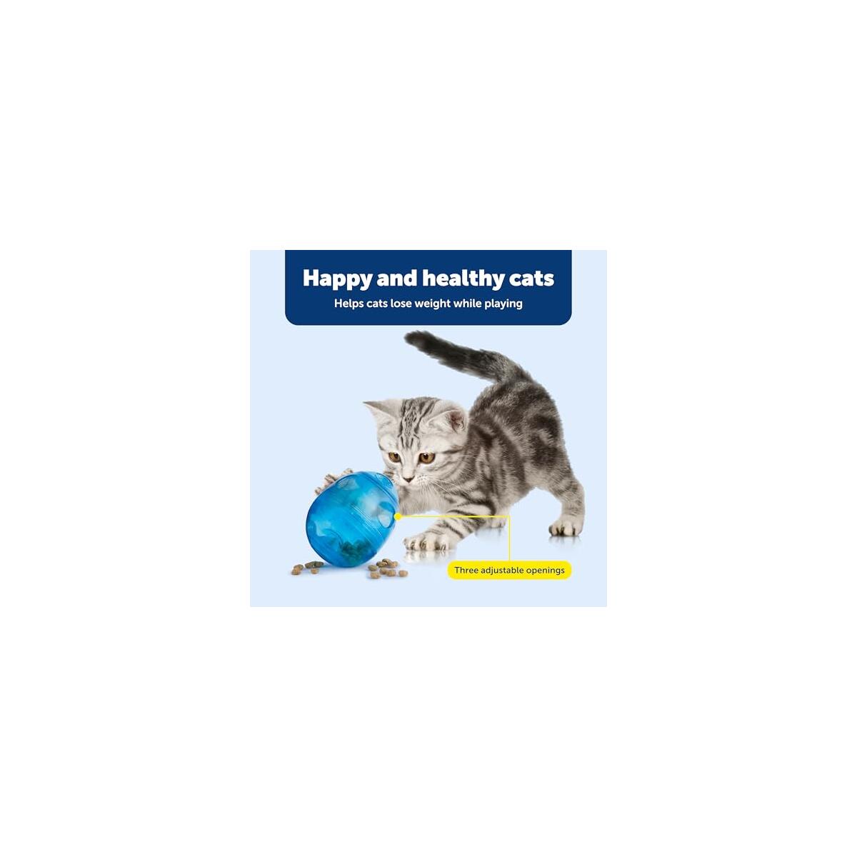 Petsafe Funkitty Egg Cersizer Promo Codes - RebateKey