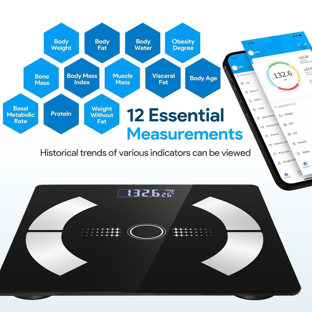 Digital Smart Scale 2 Coupon - RebateKey