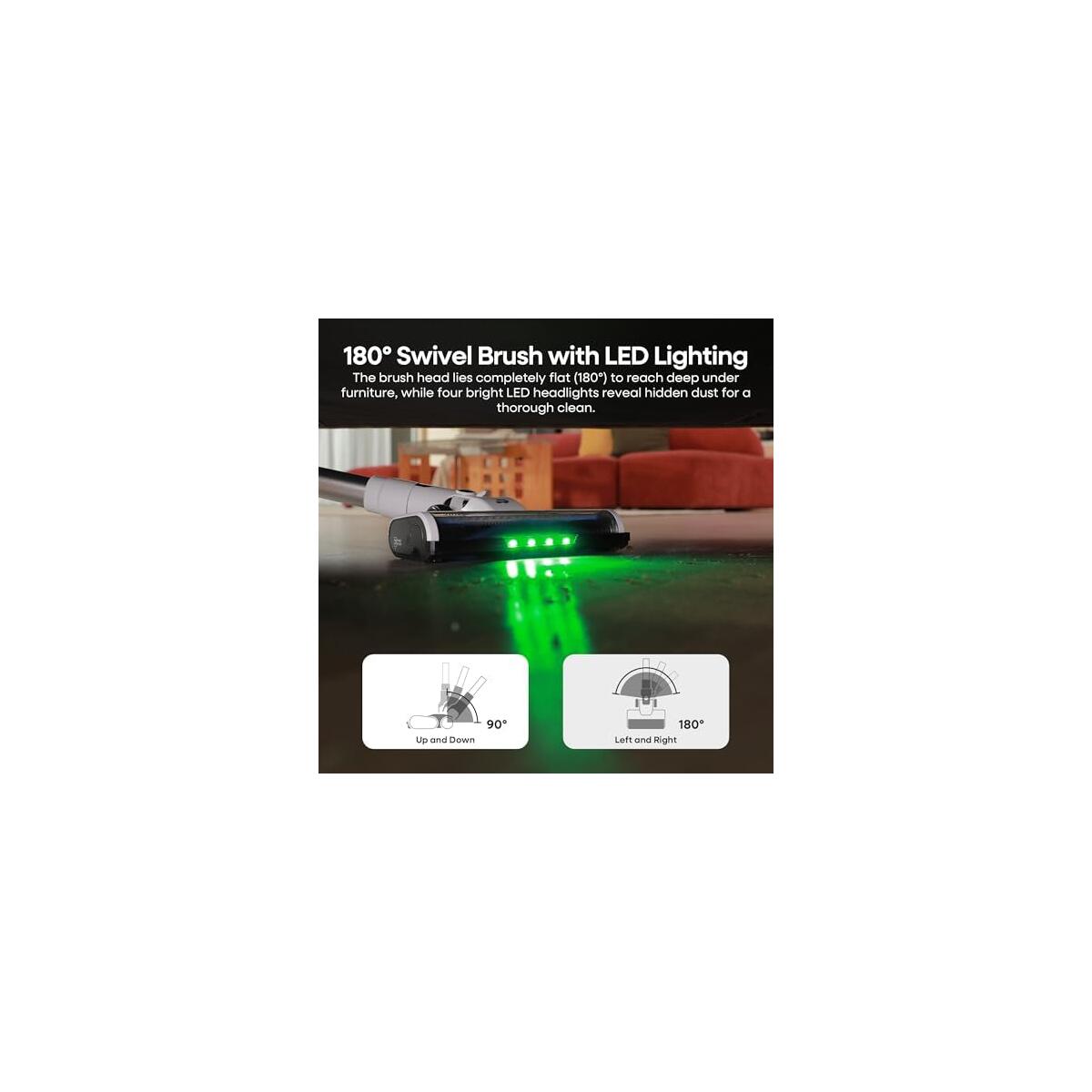 Eleckeys Cordless Vacuum 1 Promo Code - RebateKey