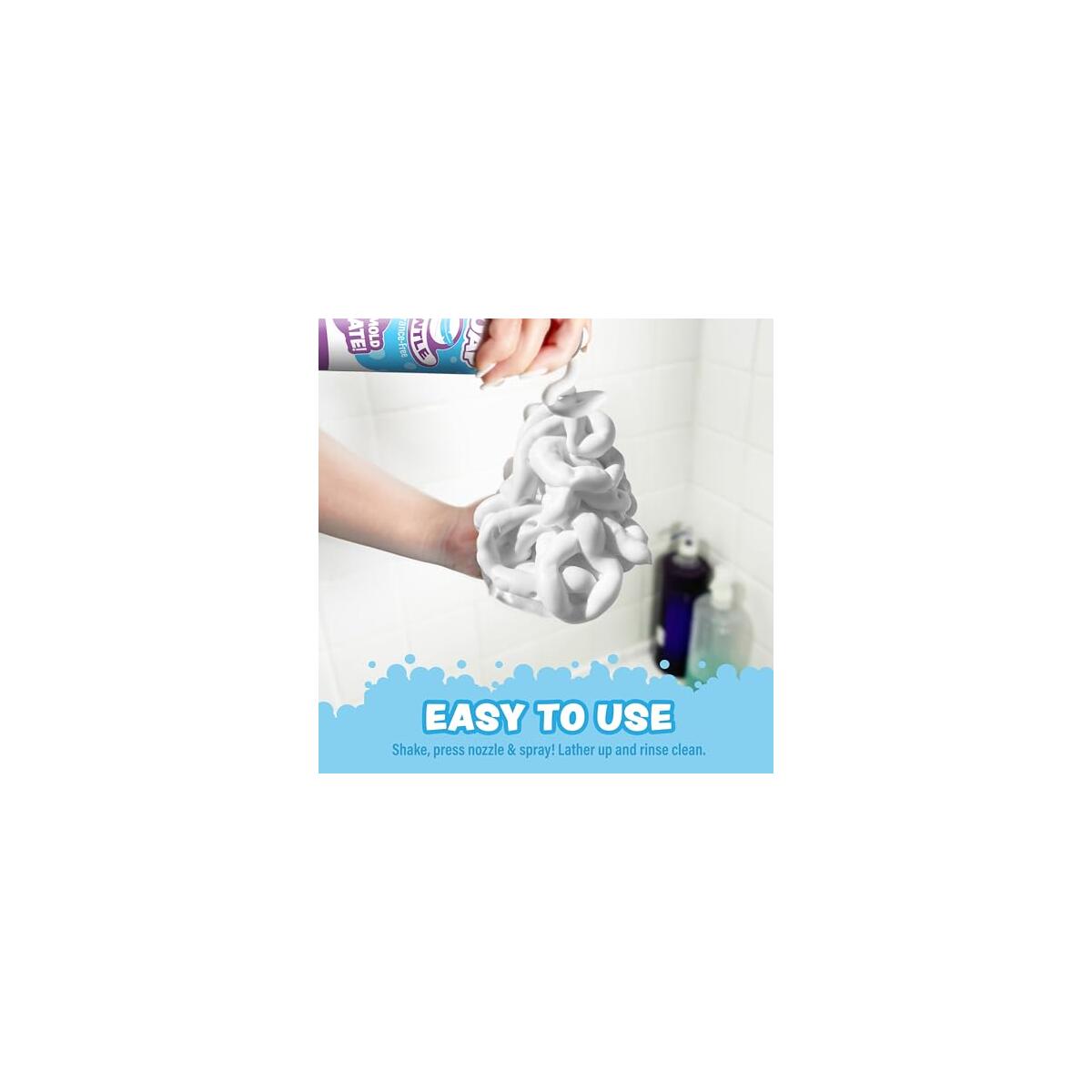 Tub Works Fluffy Foam 1 Promo Codes - RebateKey