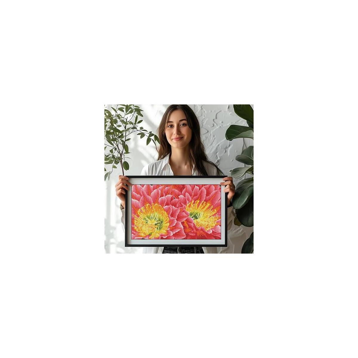 Diamond Dotz Desert Blooms Coupons - RebateKey