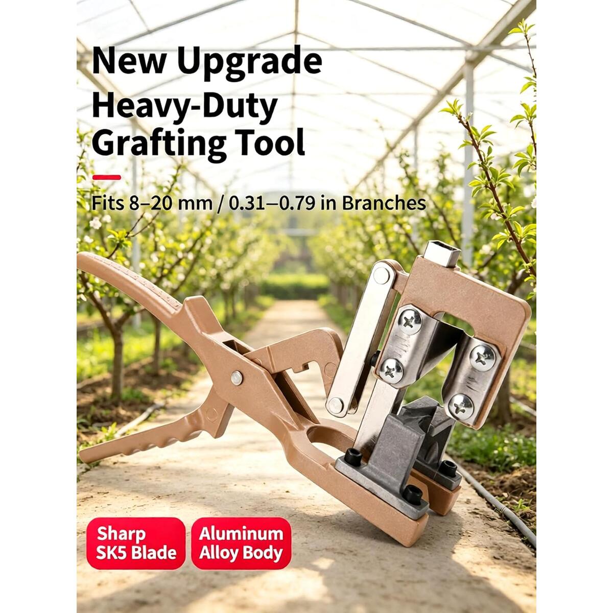 Professional Grafting Tool With Deal - RebateKey