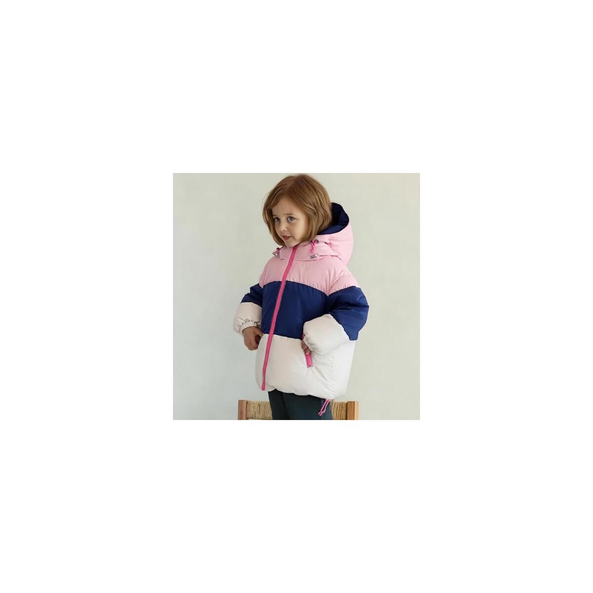 Puffer Jacket Girls Boys Deal - RebateKey