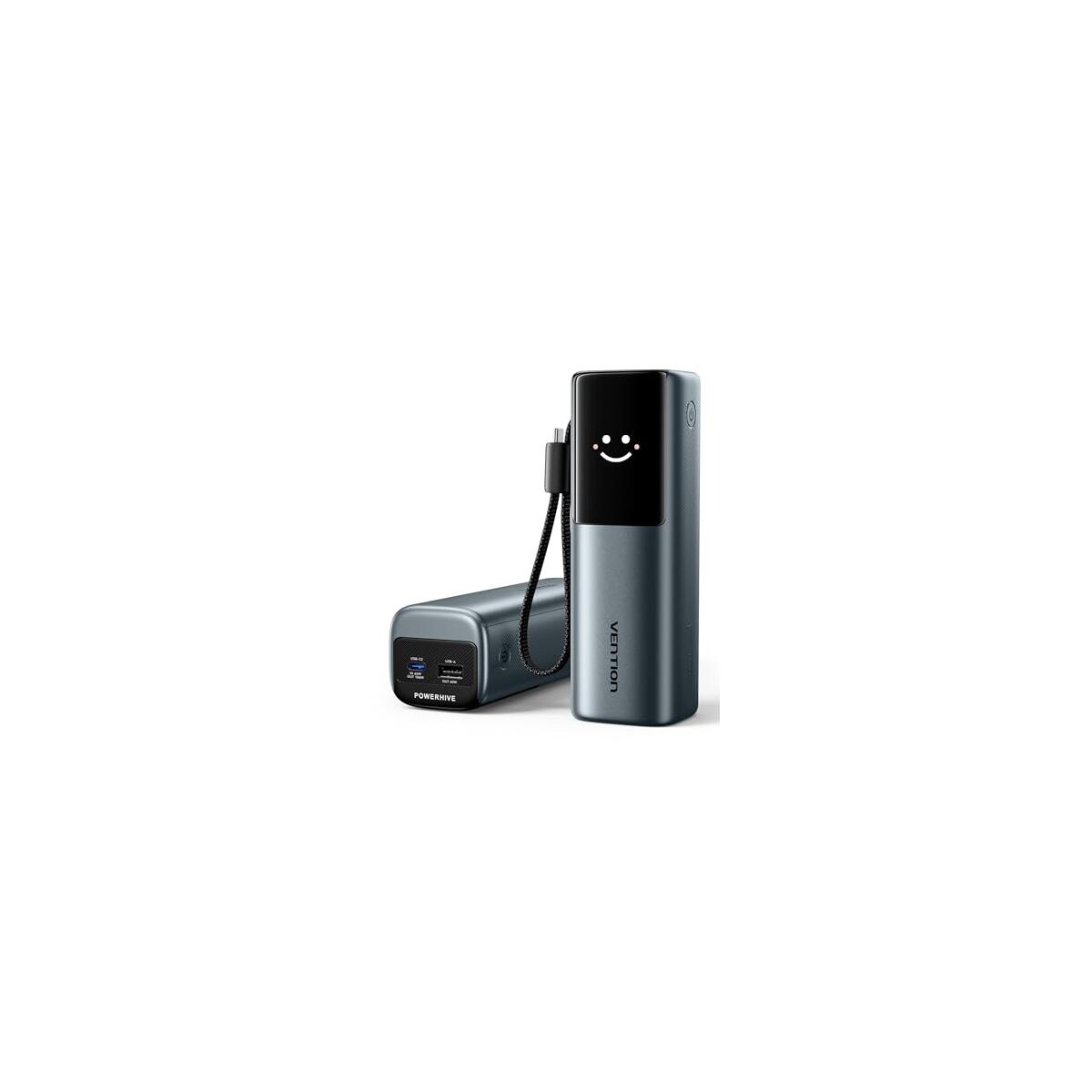 Powerhive Laptop Power Bank Fast Charging Promo Code - RebateKey