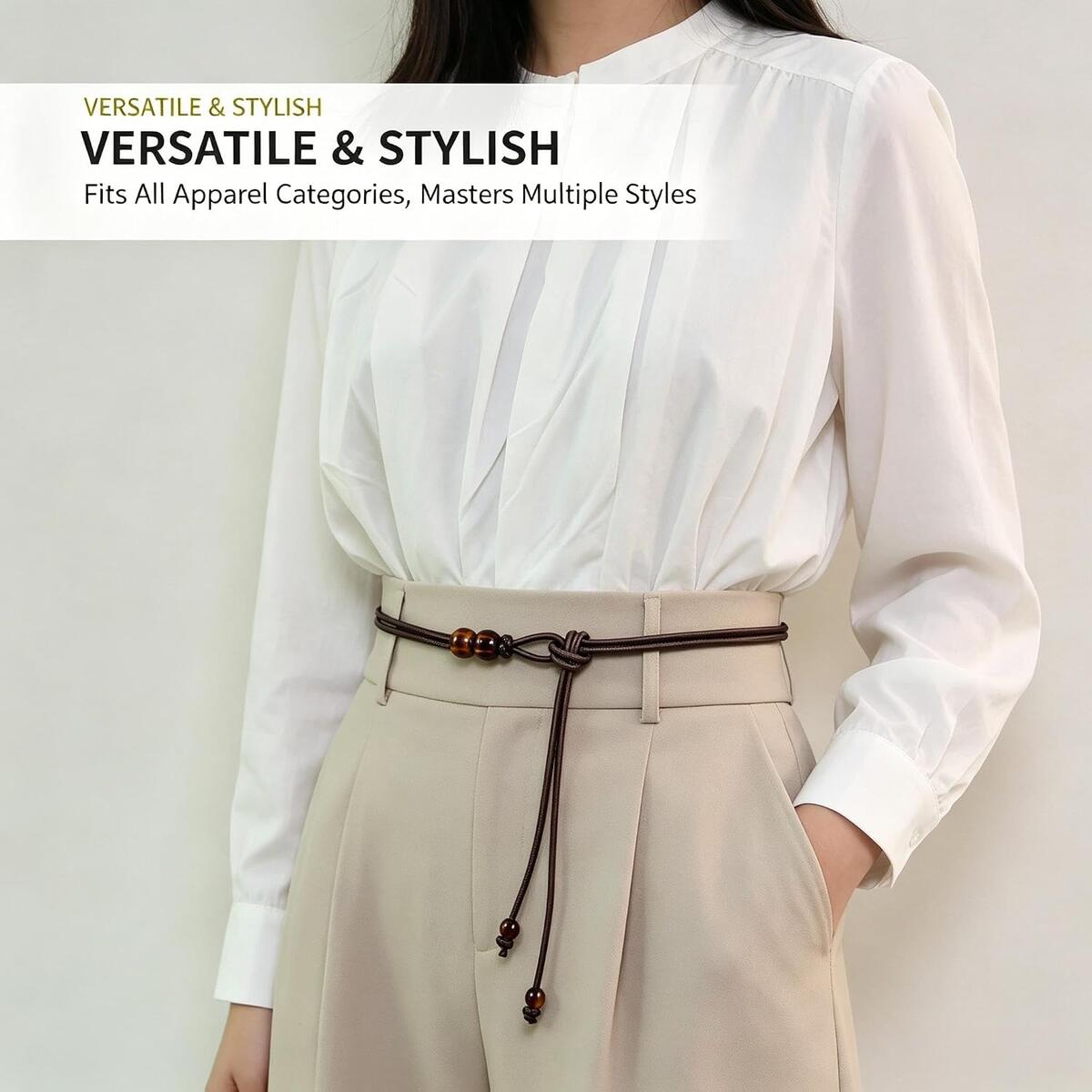 Womens Narrow Decorative 2 Deals - RebateKey