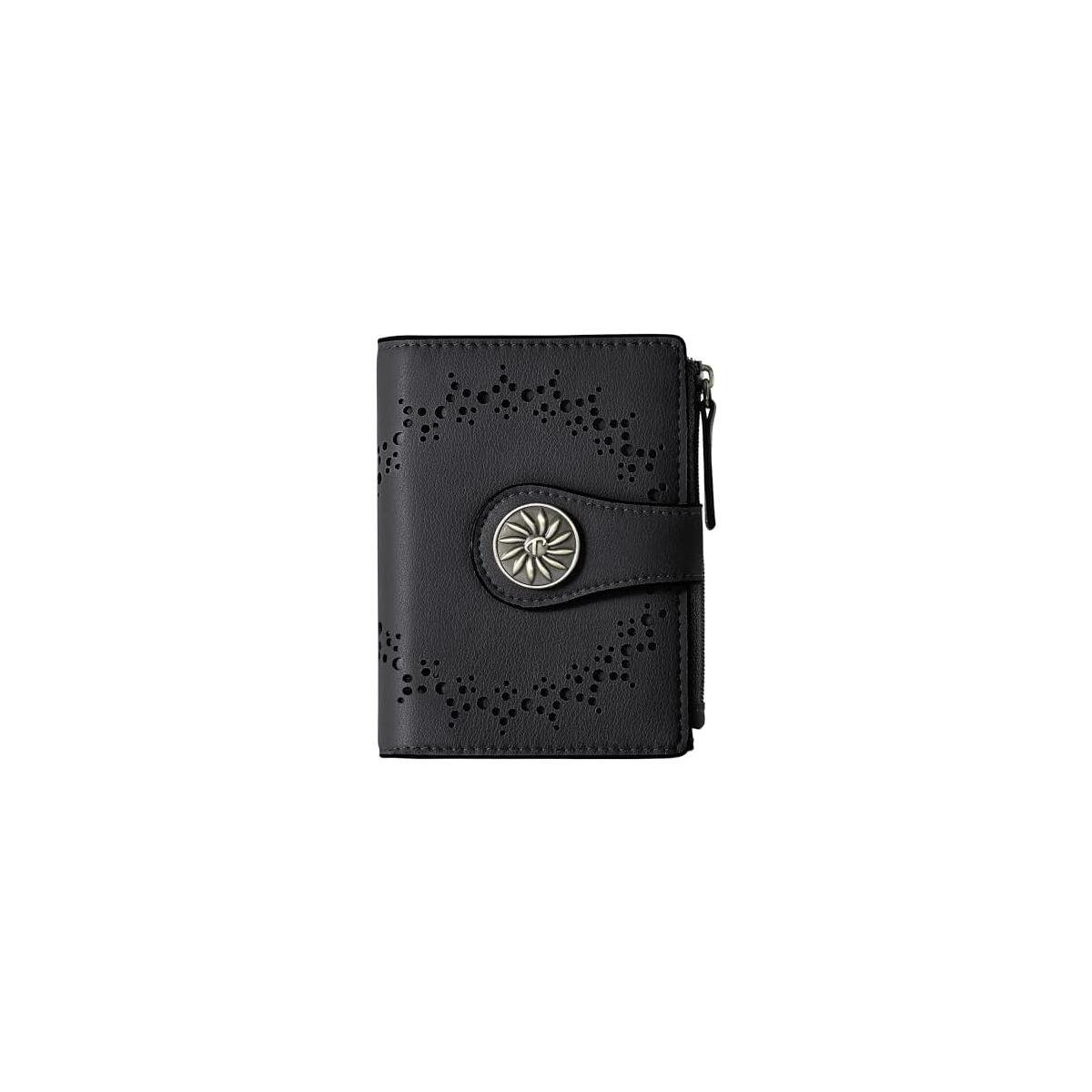 Tipmile Small Wallet For Women Promo Code - RebateKey