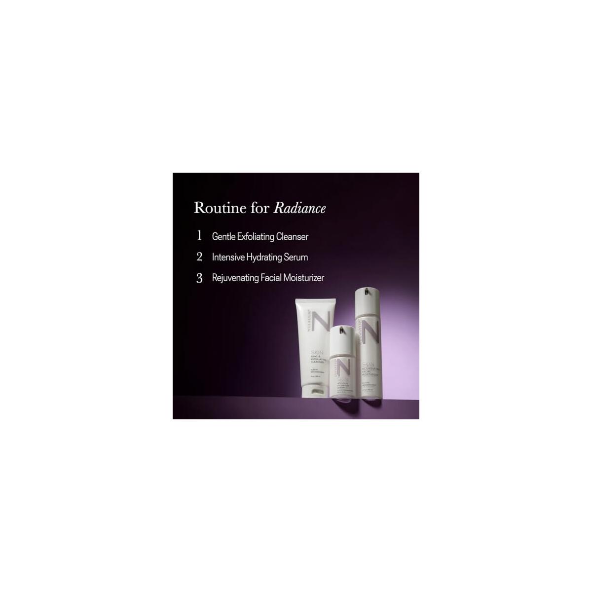 Nulastin Hydrating Face Moisturizer Deal - RebateKey