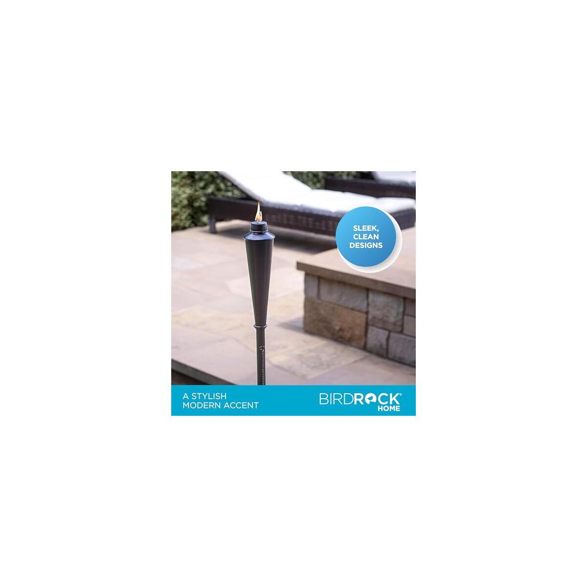 Birdrock Home Outdoor Torches Coupons - RebateKey