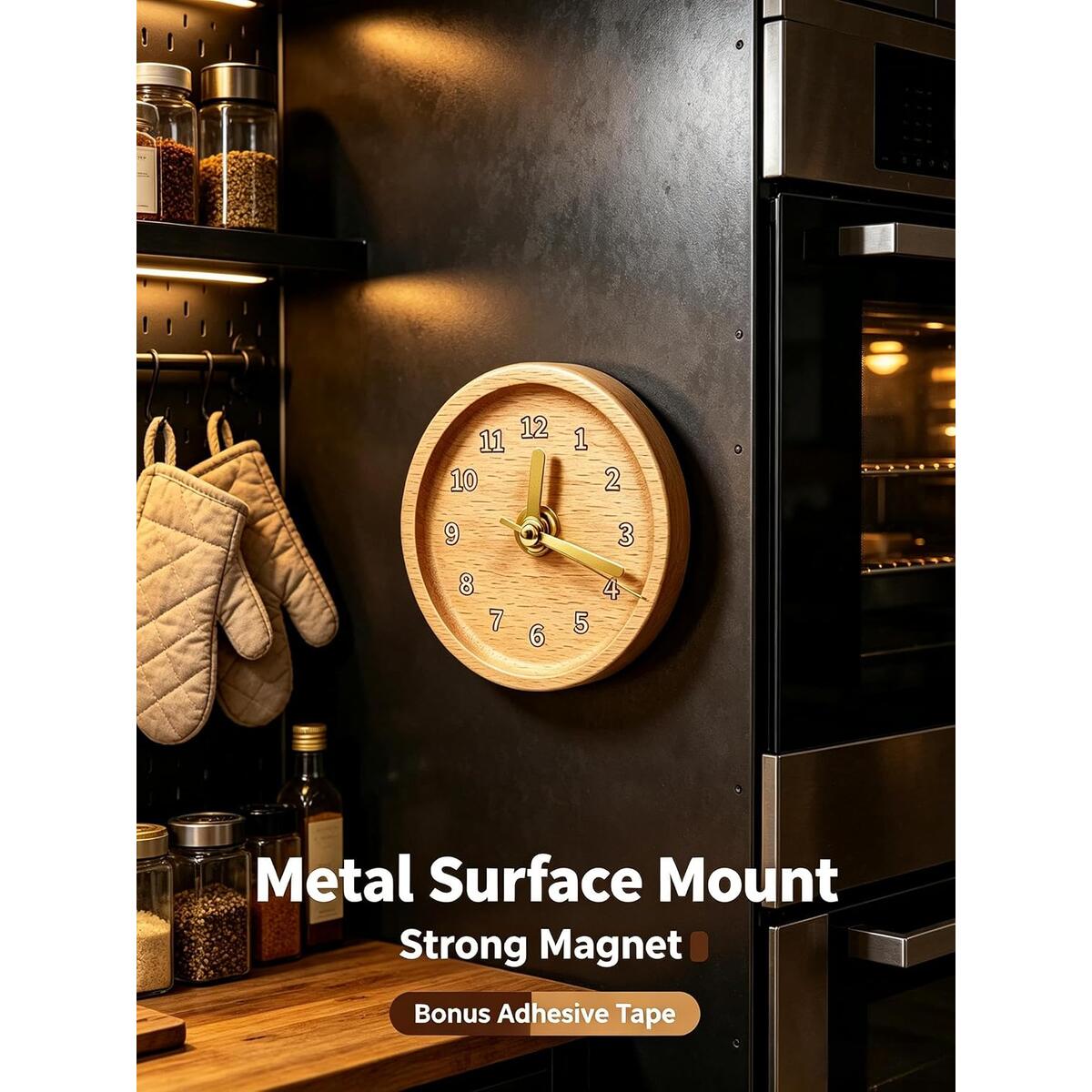 Wooden Magnetic Wall Promo Codes - RebateKey