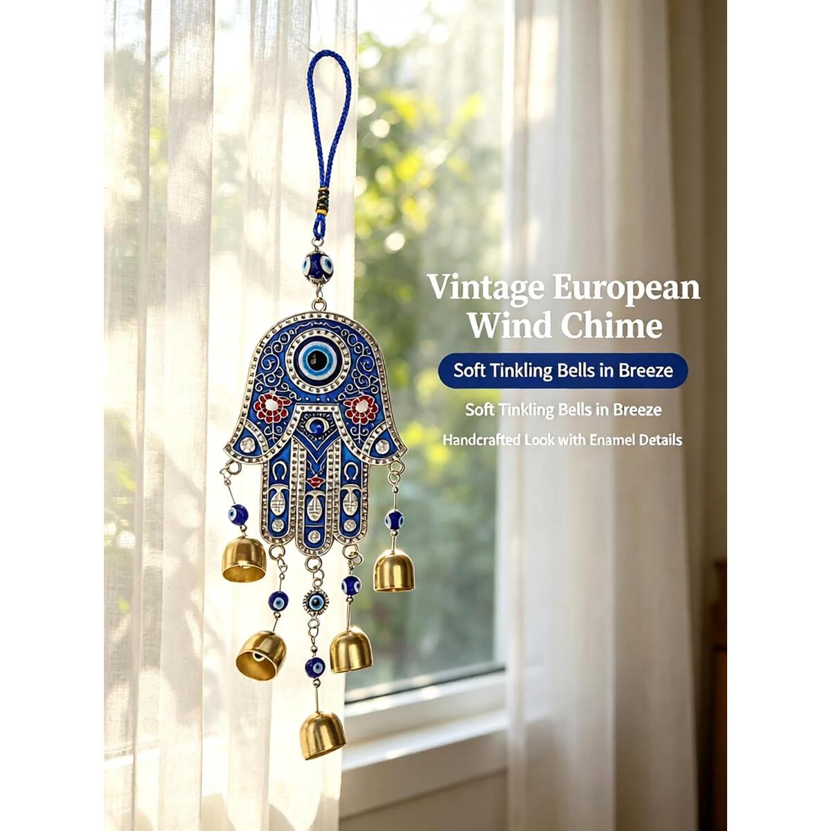 Hamsa Hand Evil Eye Deals - RebateKey