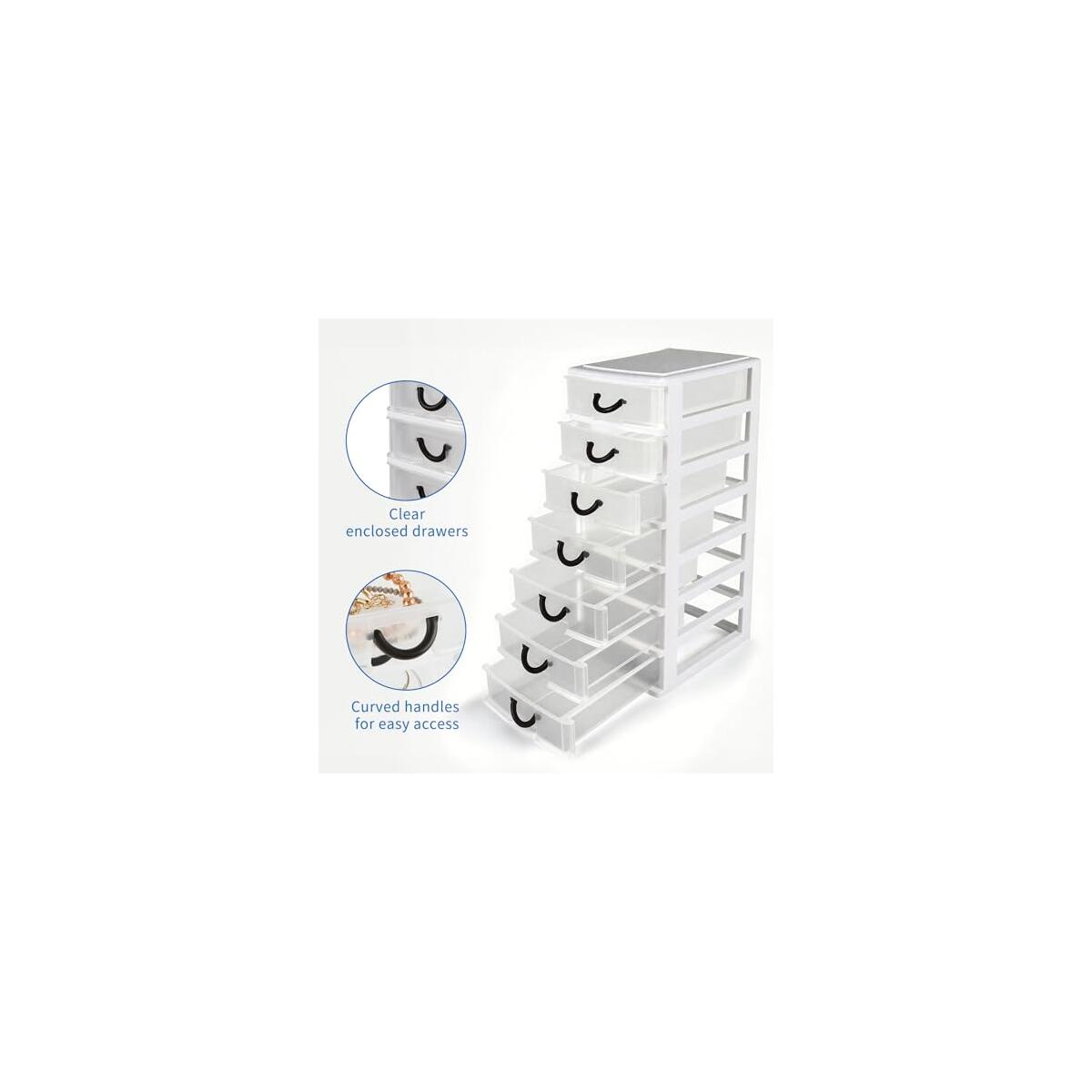 Drawer Organize Deals - RebateKey