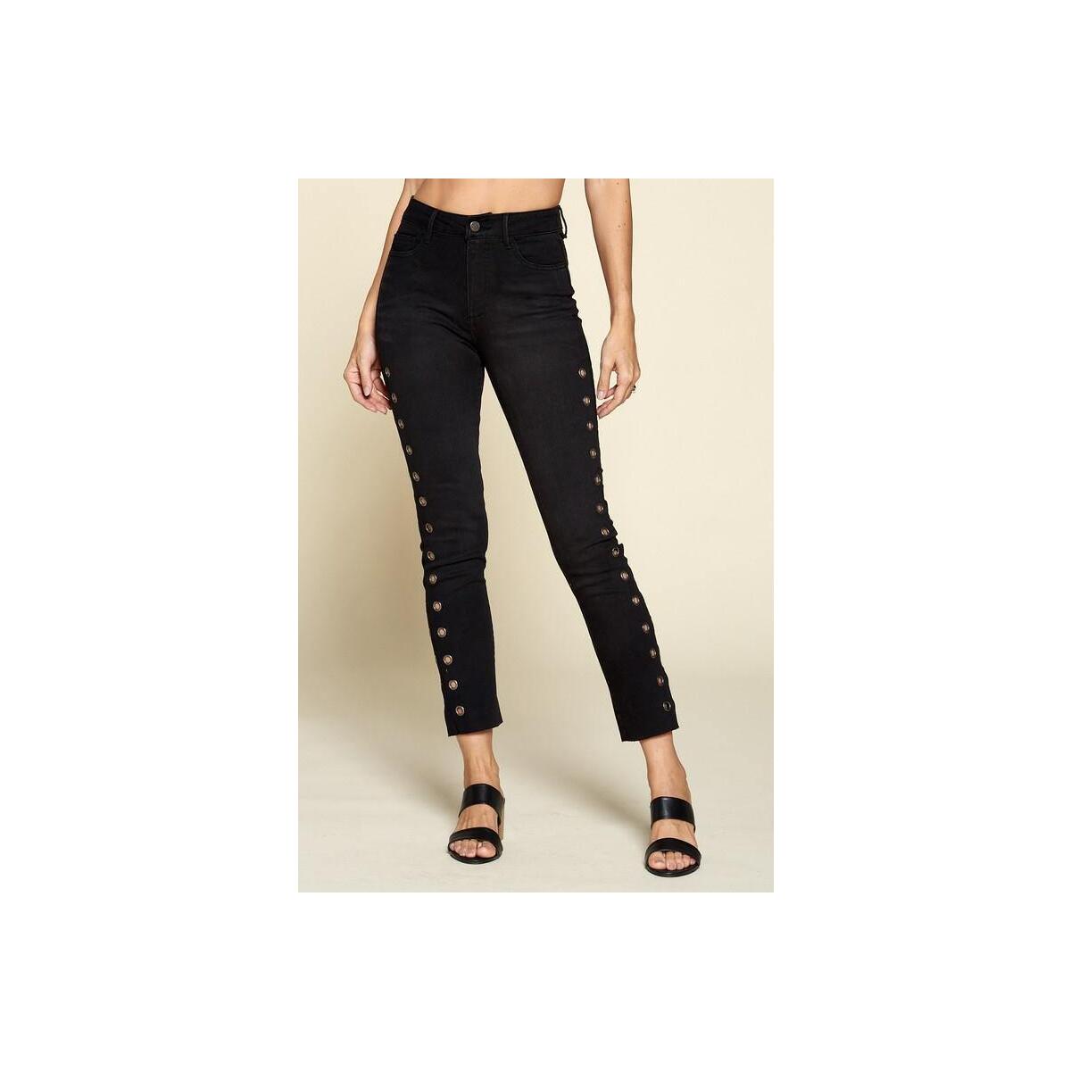 Silver Road Cropped Skinny Promo Codes - RebateKey