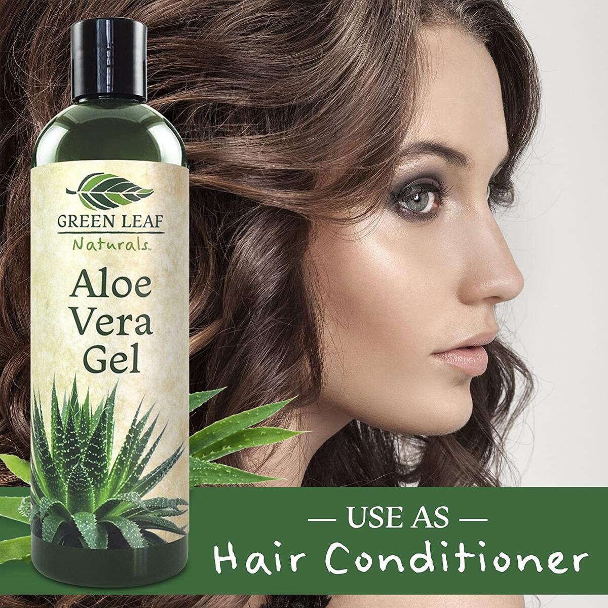 Aloe Vera Gel Deal - RebateKey