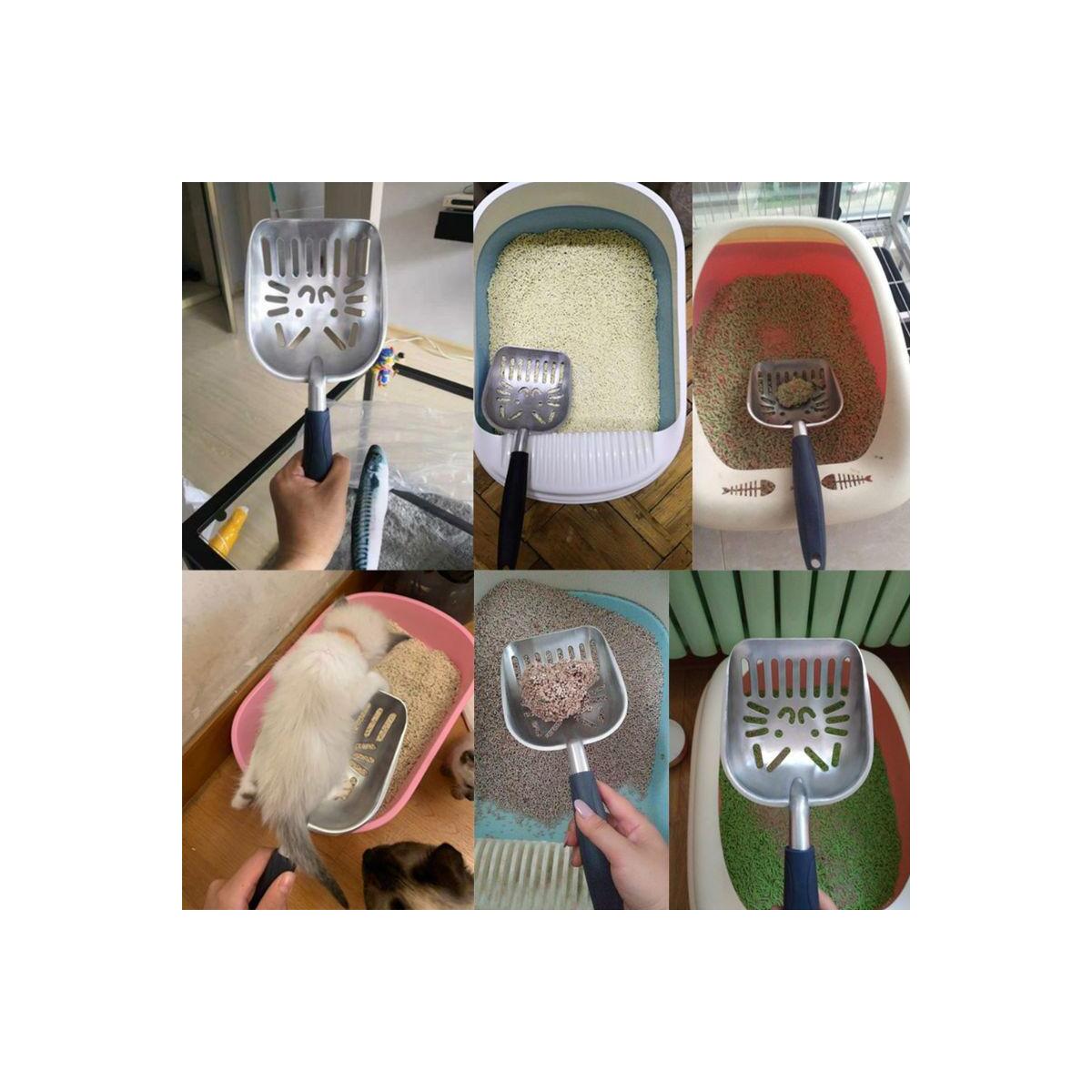 Metal Cat Litter Promo Code - RebateKey