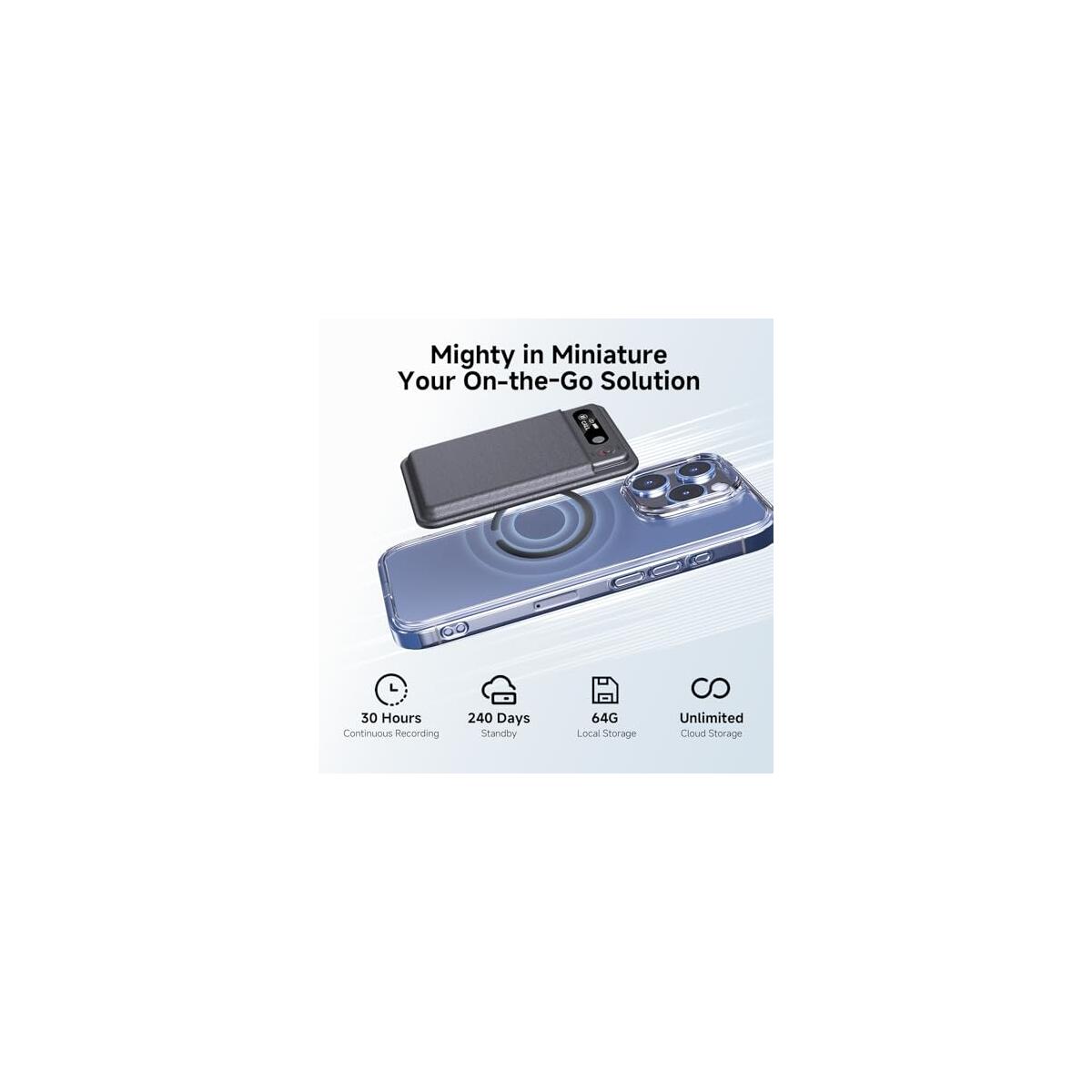 Ai Voice Recorder 1 Promo Codes - RebateKey