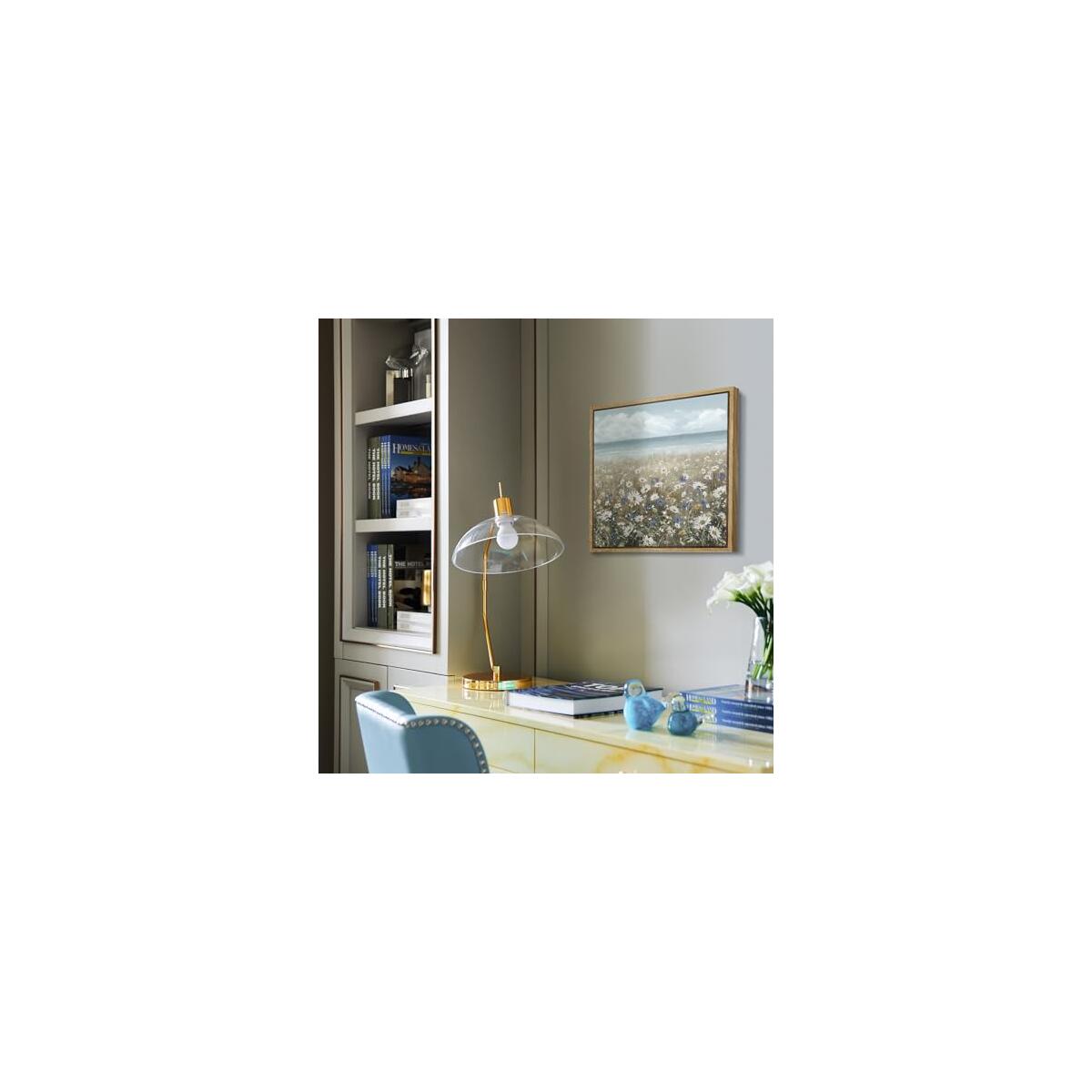 Framed Wall Art Bathroom Decor Boho Deal - RebateKey