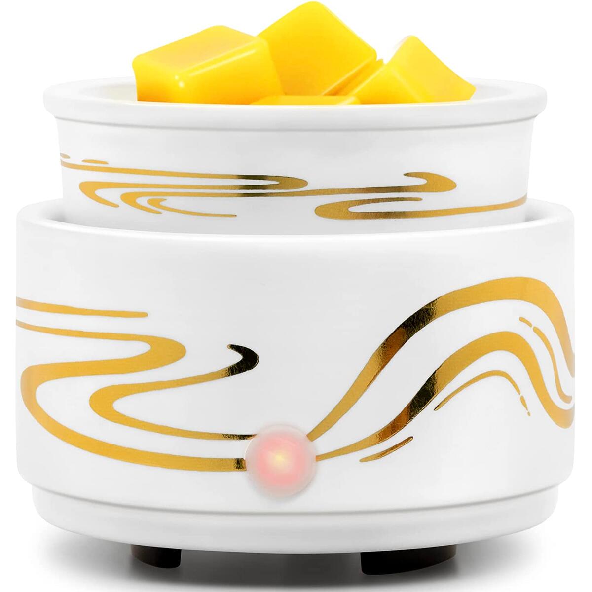 Bobolyn Wax Melt Warmer 7 Promo Codes - RebateKey
