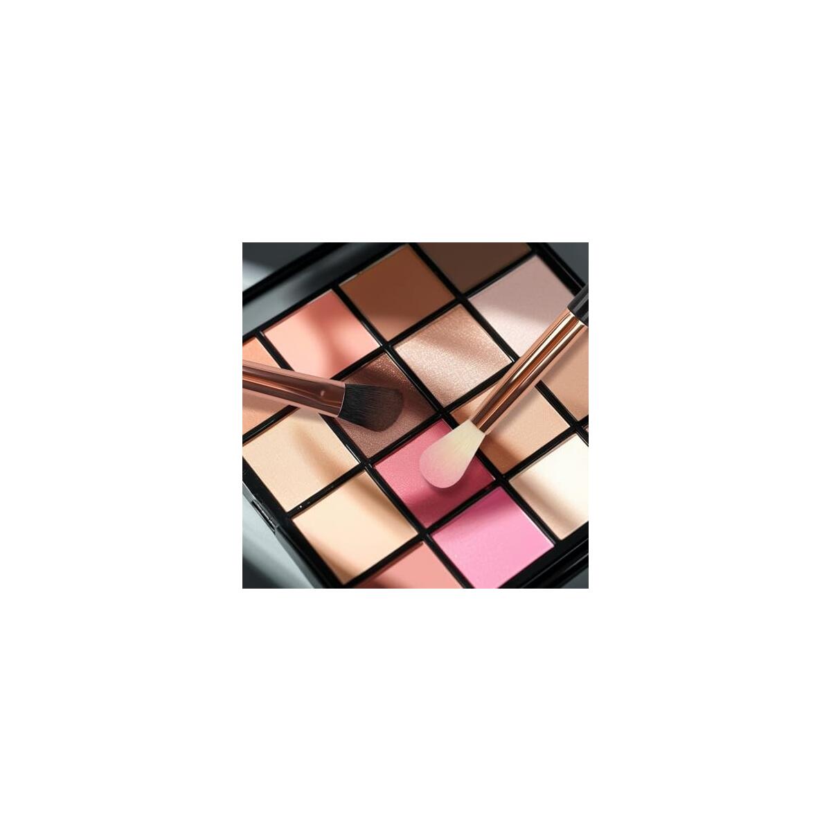 Eye Makeup Brush Set Coupon - RebateKey