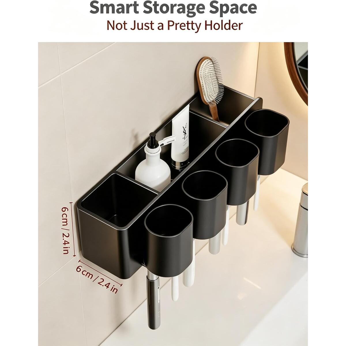 Wall Mounted 4 Slot 1 Coupons - RebateKey