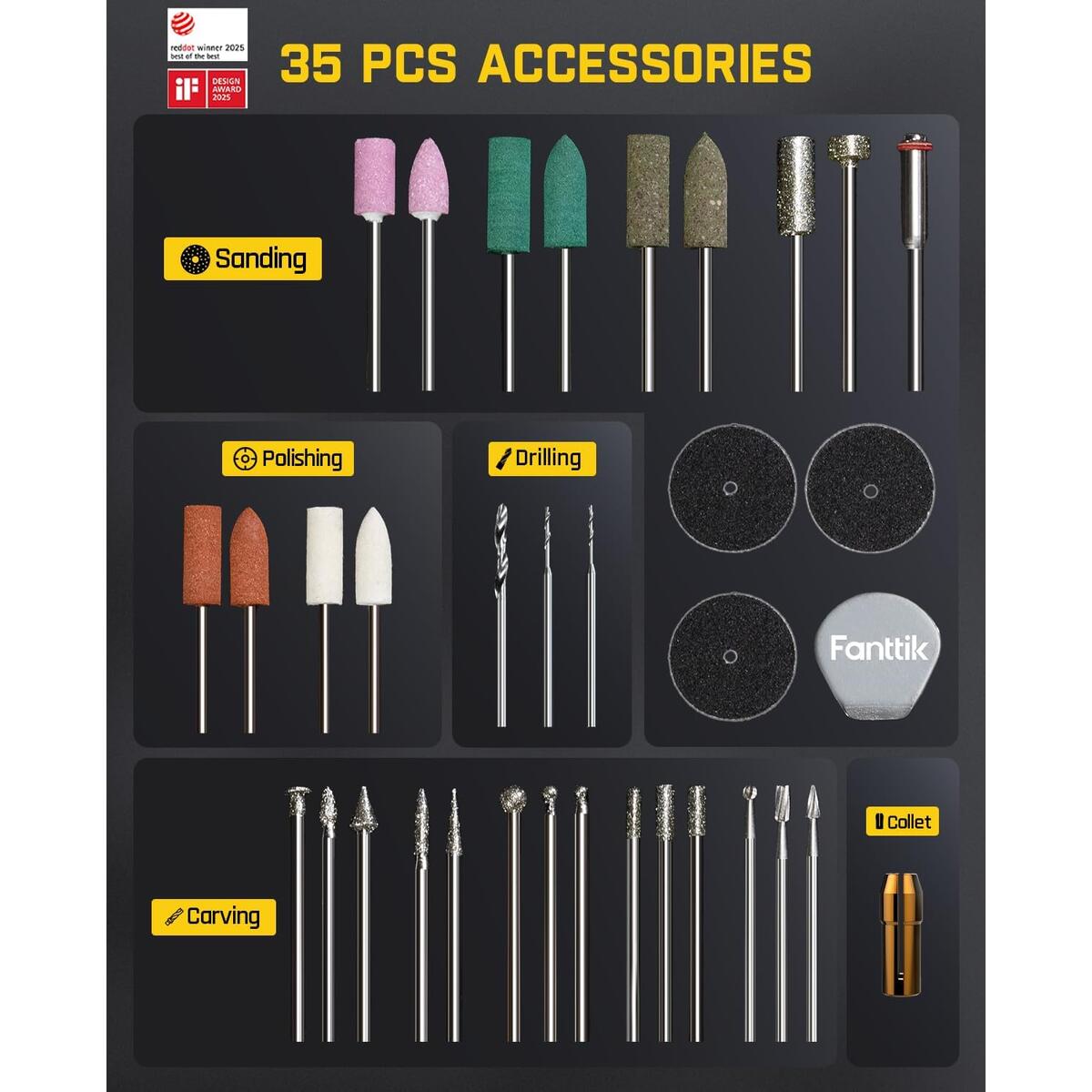 Fanttik F2 Master 4 Deals - RebateKey
