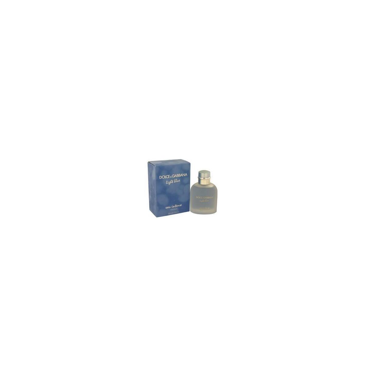 Light Blue Eau Intense Deal - RebateKey